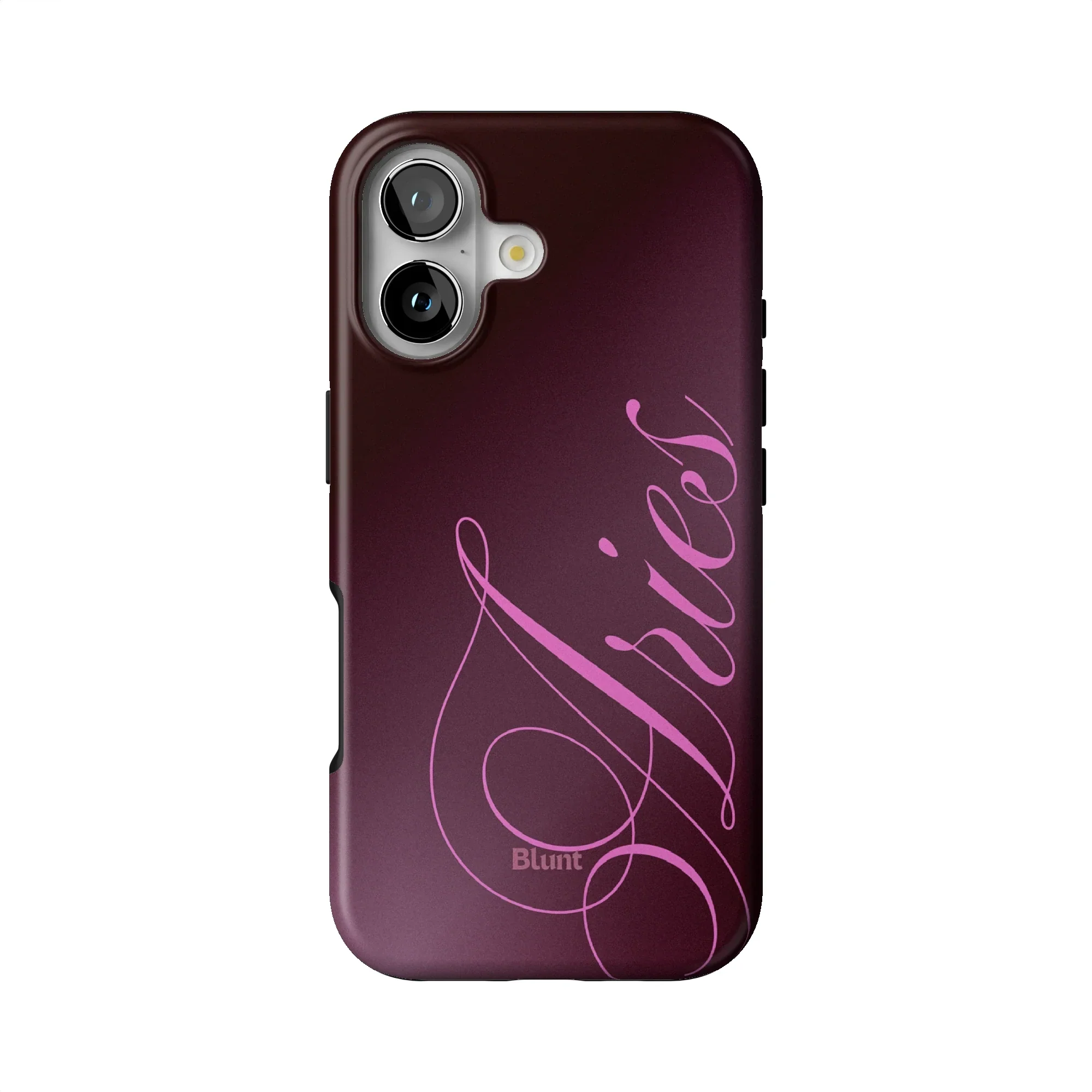 Aries iPhone Case - Image 32