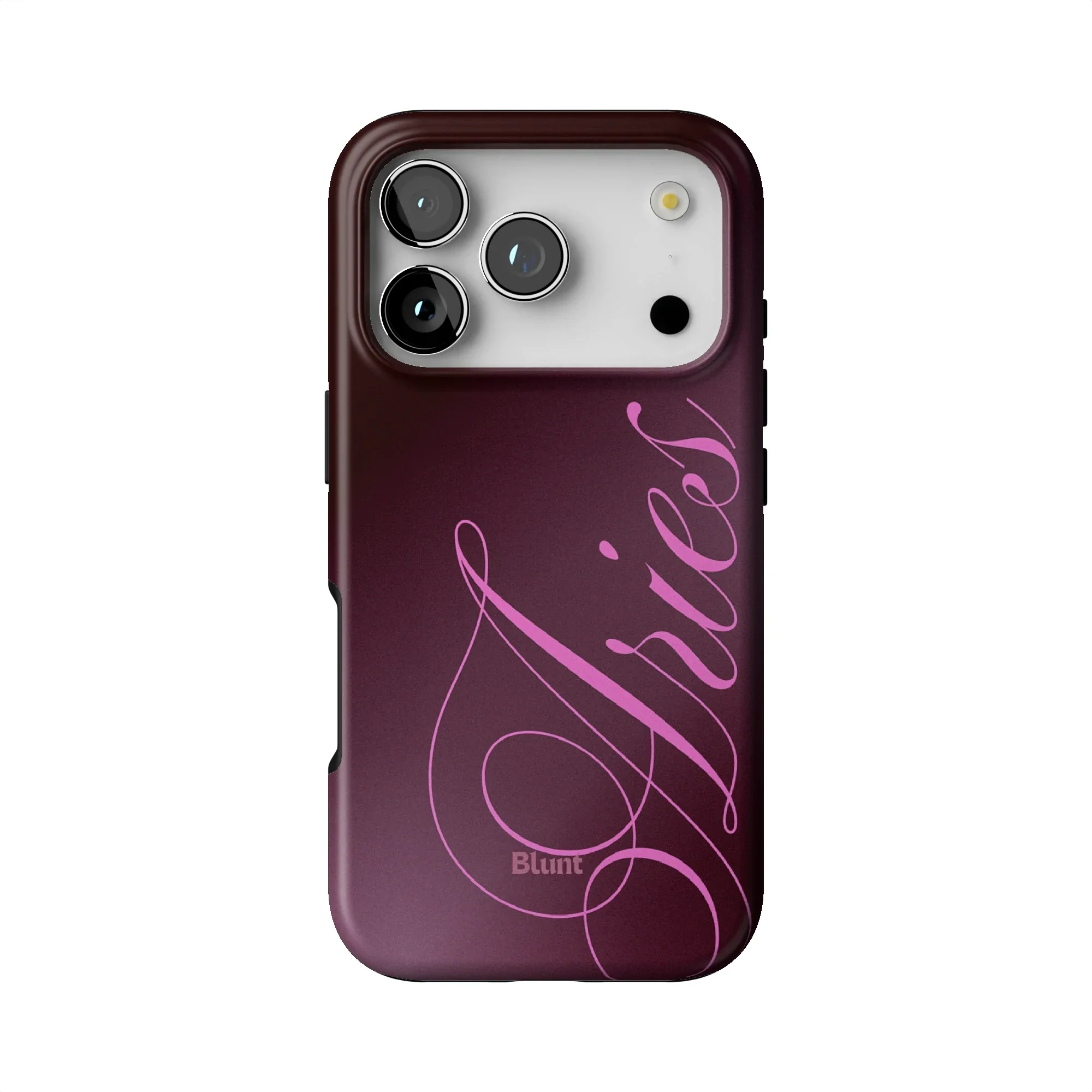 Aries iPhone Case - Image 33