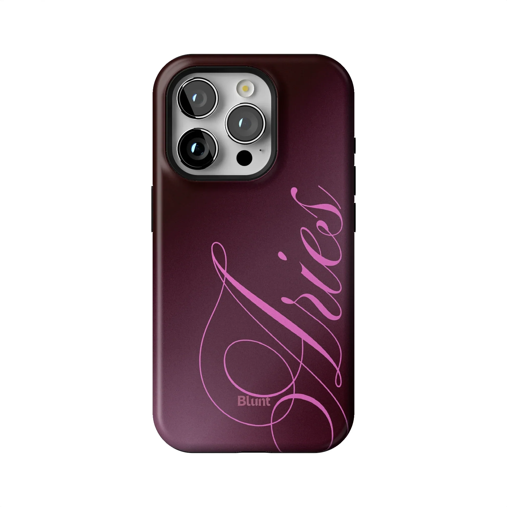 Aries iPhone Case - Image 41