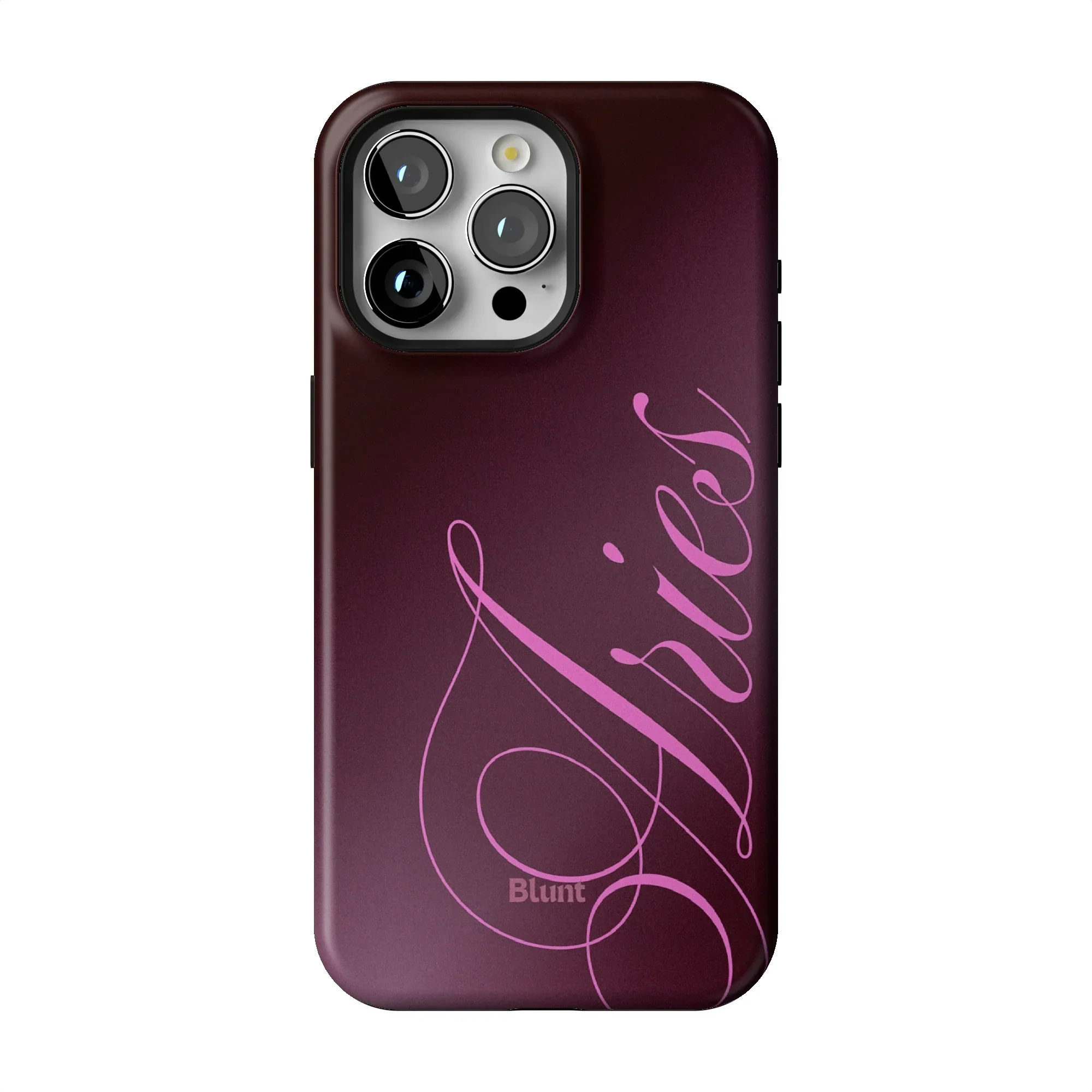 Aries iPhone Case - Image 42