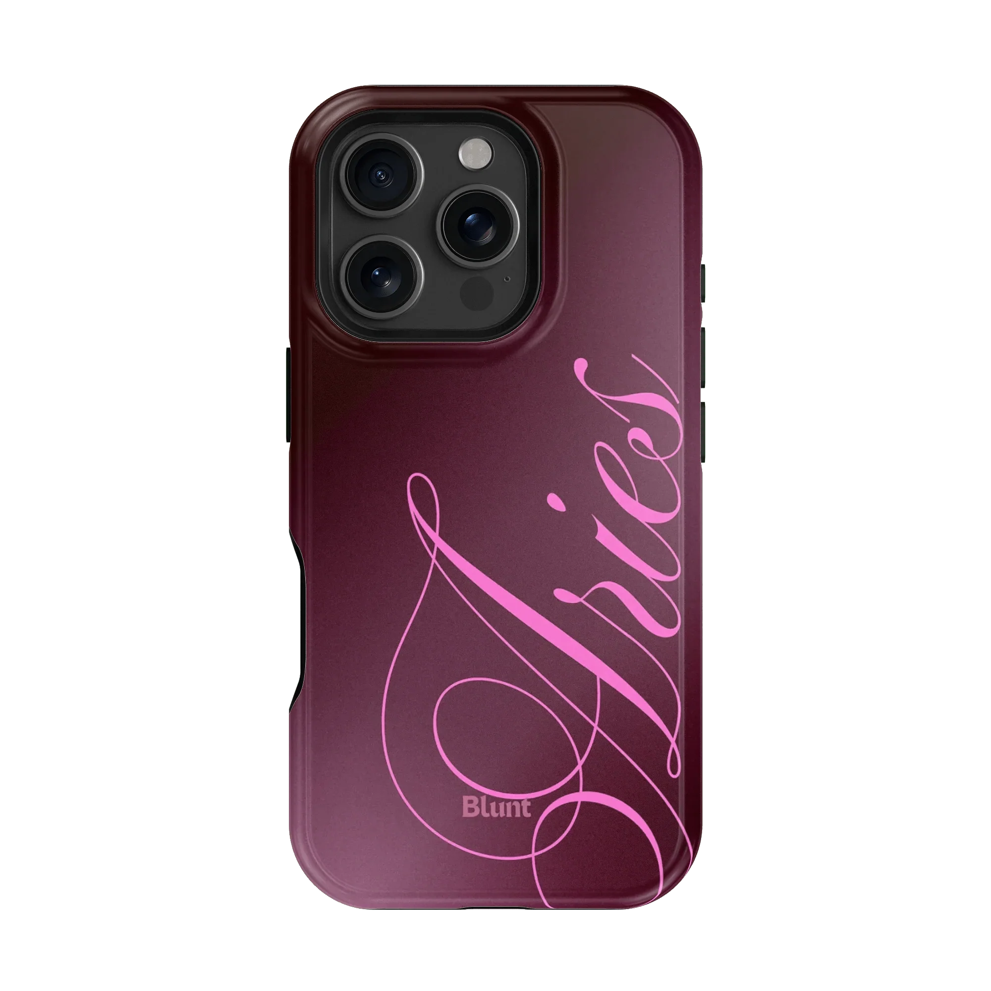 Aries iPhone Case - Image 6