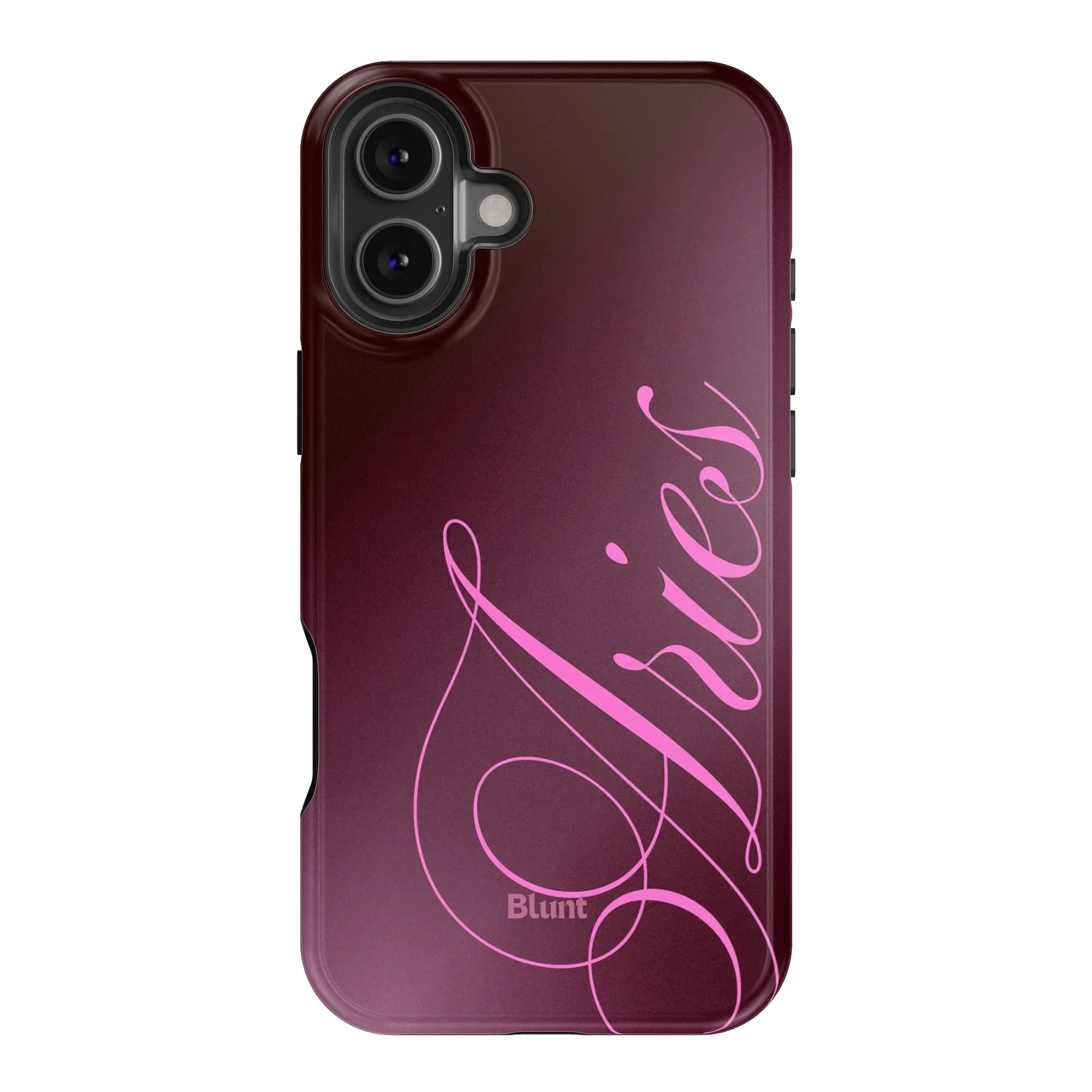 Aries iPhone Case - Image 8