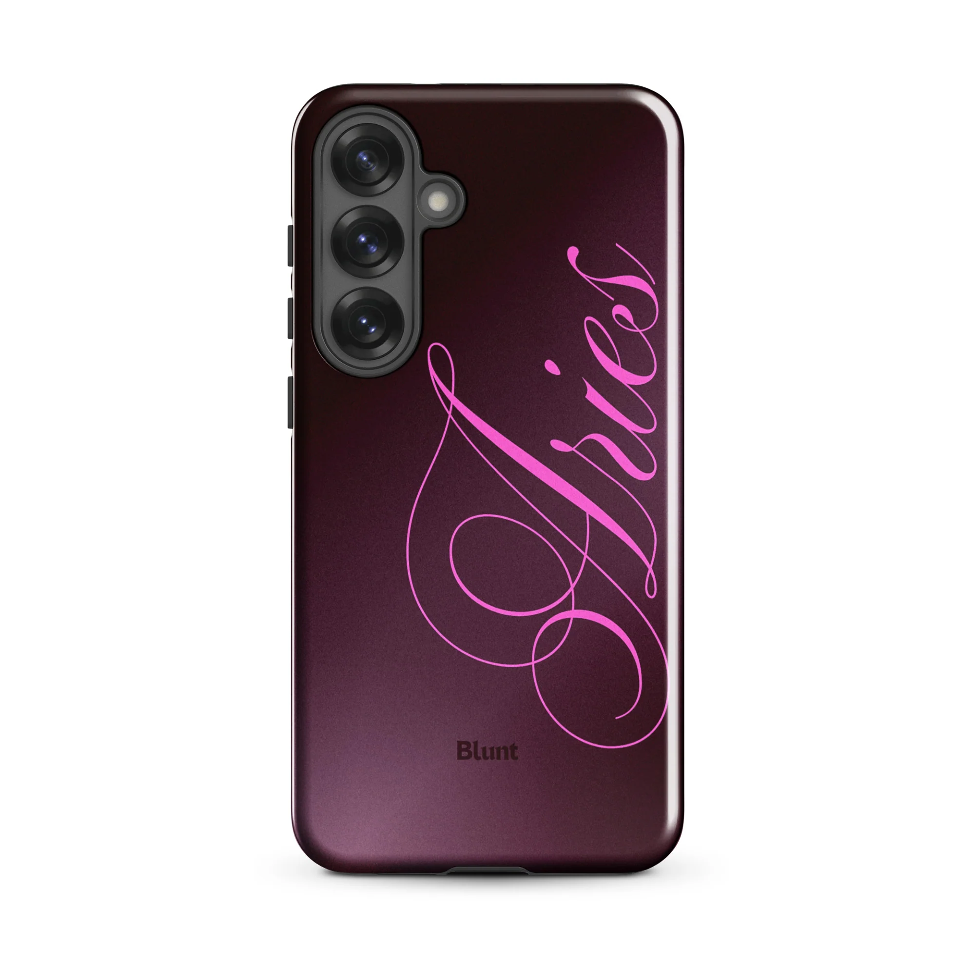 Aries Samsung Case - Image 2