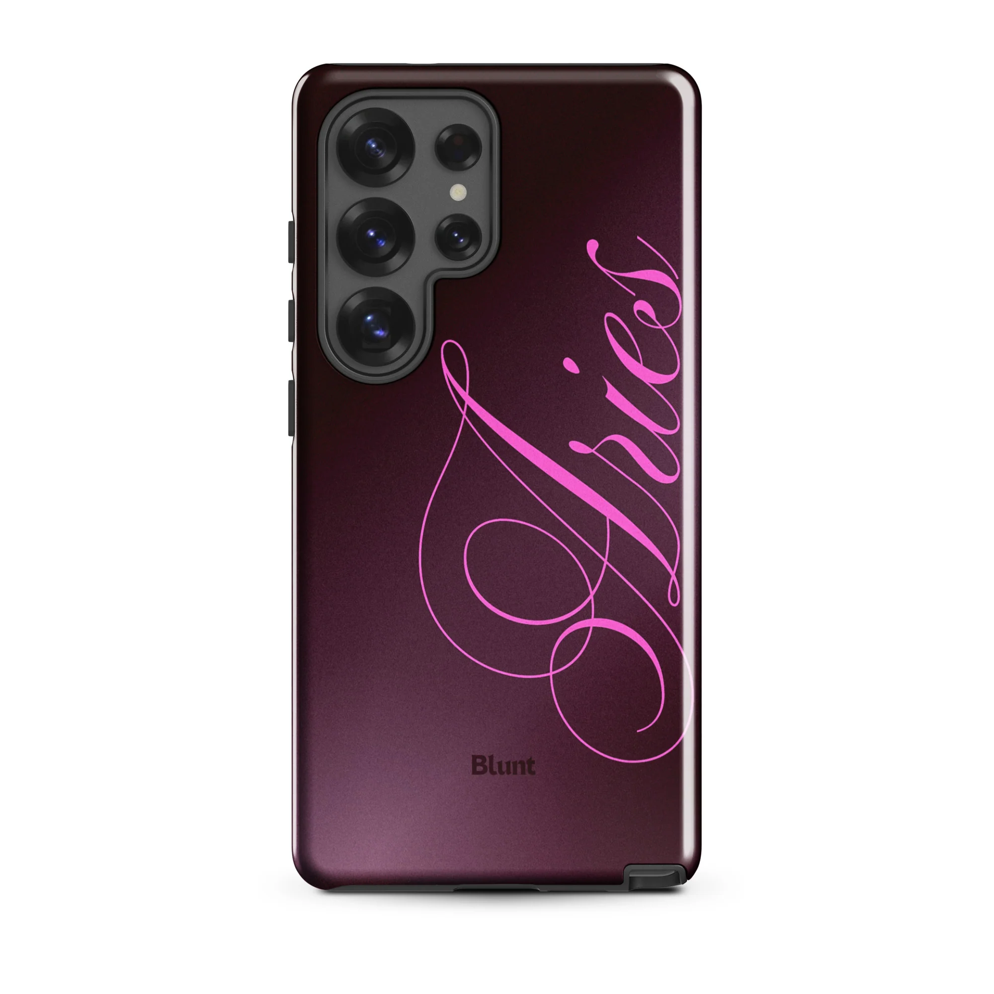 Aries Samsung Case - Image 3