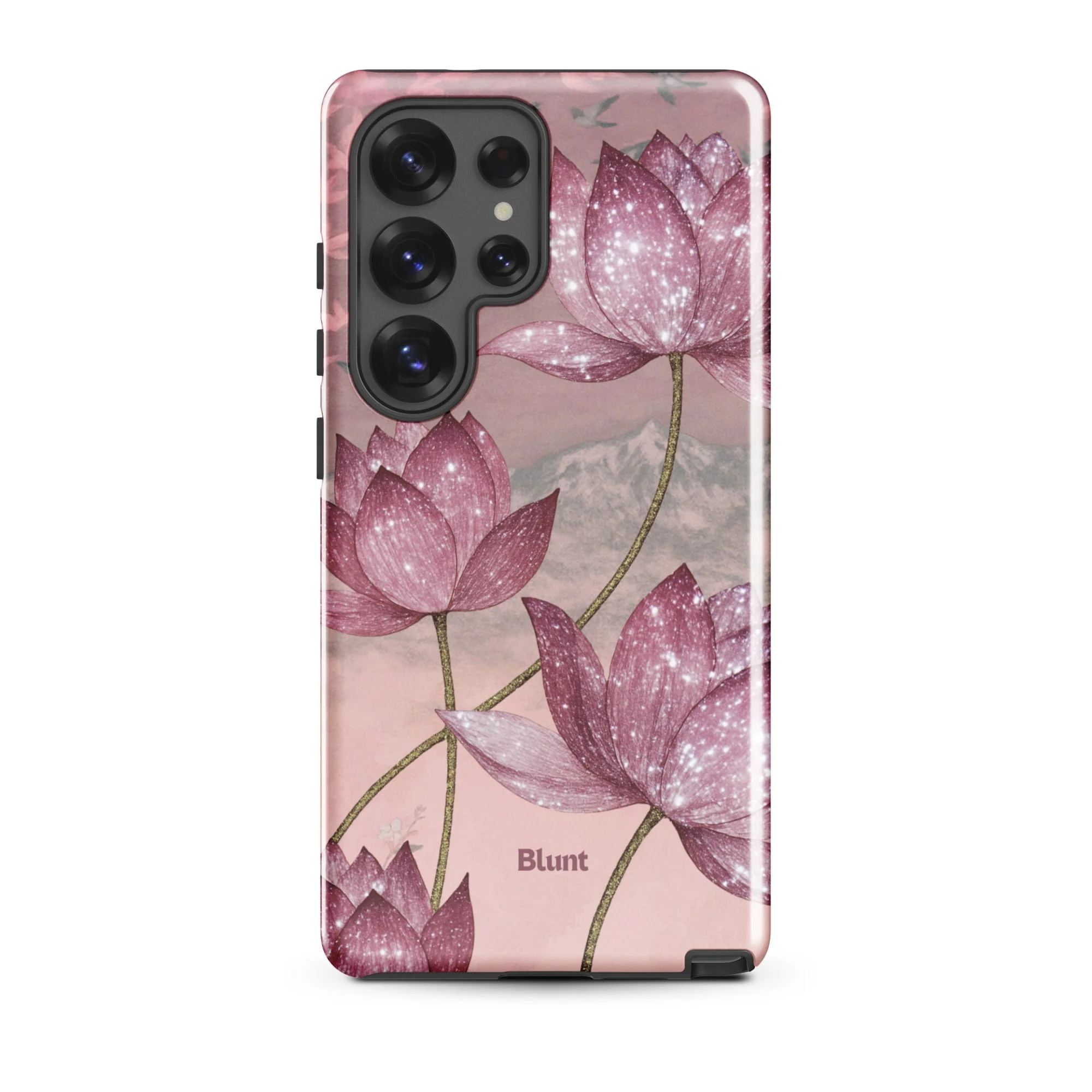 Arlene Samsung Case - Image 3