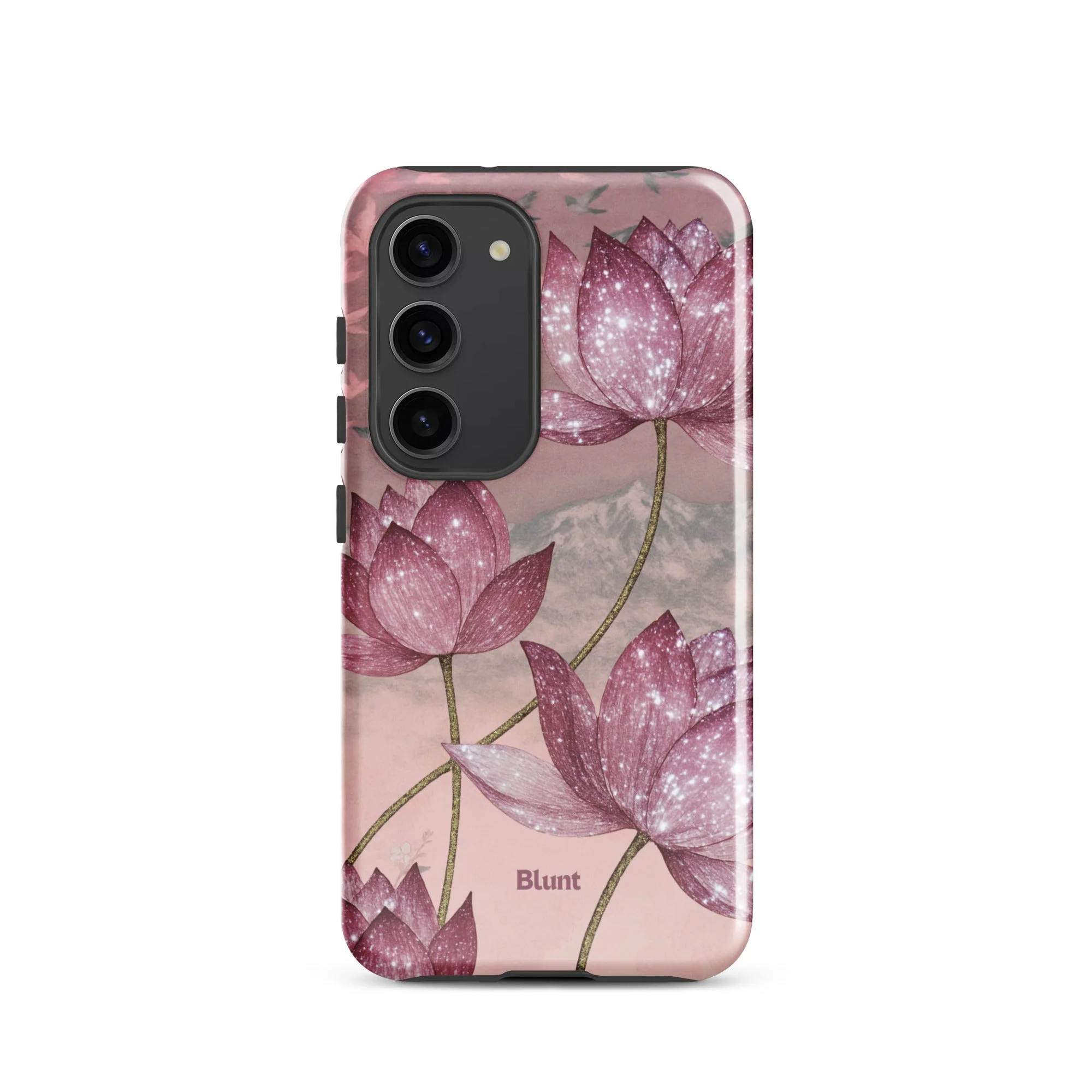 Arlene Samsung Case - Image 7