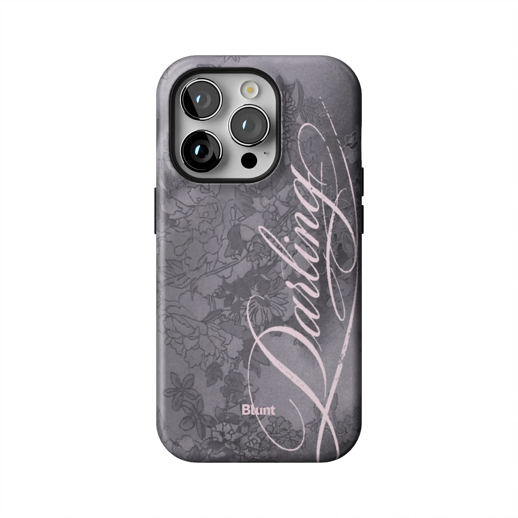 Ash Laced Darling iPhone Case - Image 15
