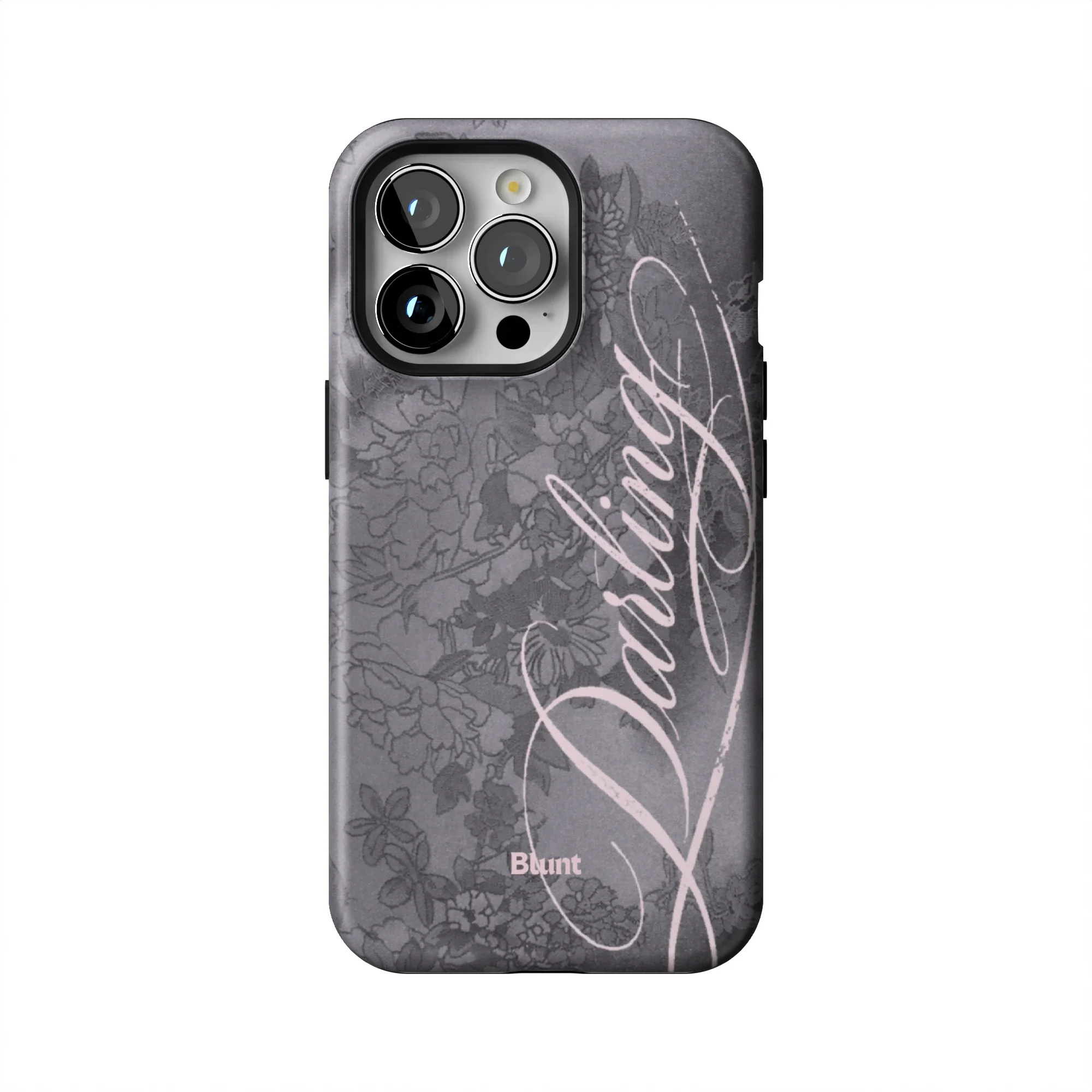 Ash Laced Darling iPhone Case - Image 19