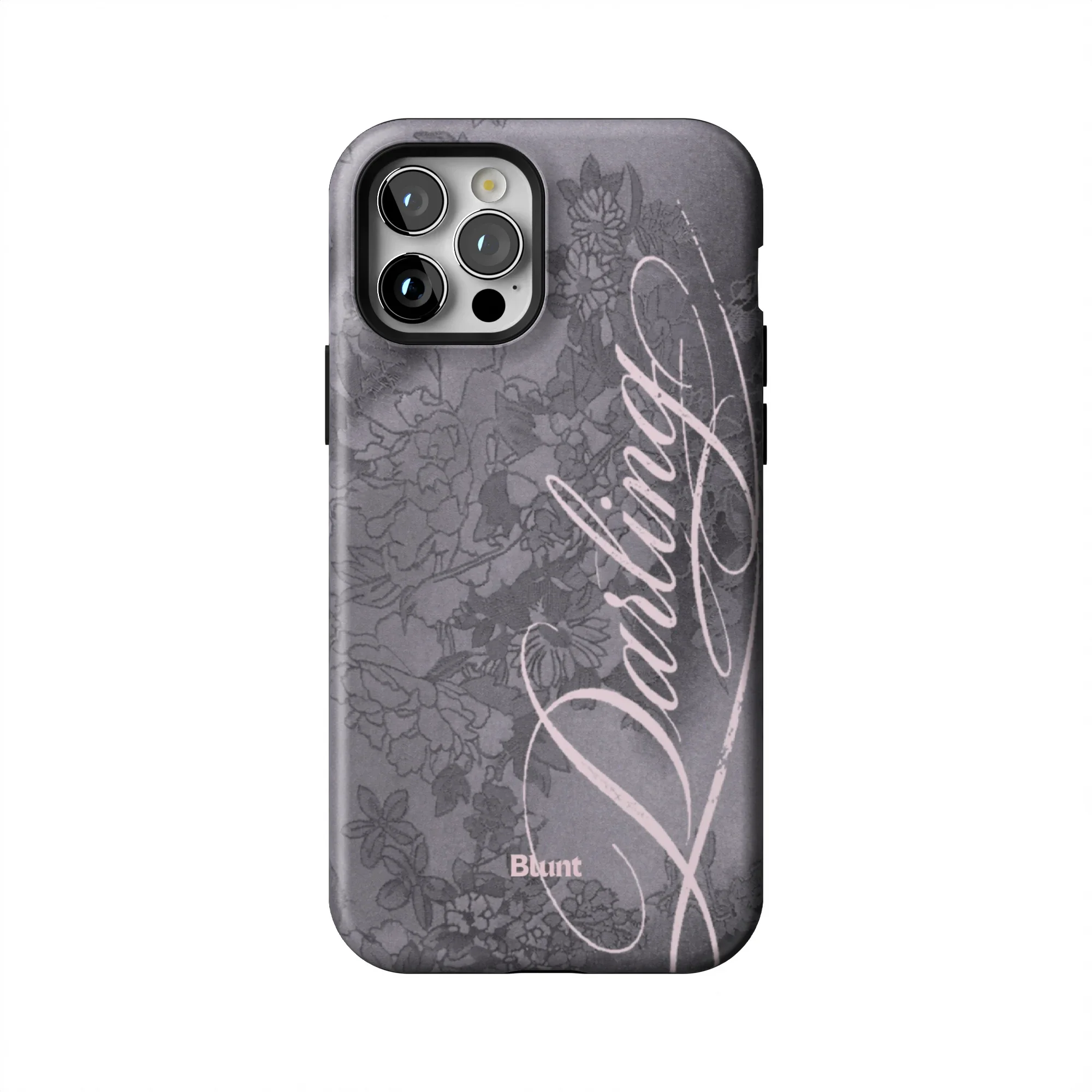 Ash Laced Darling iPhone Case - Image 23