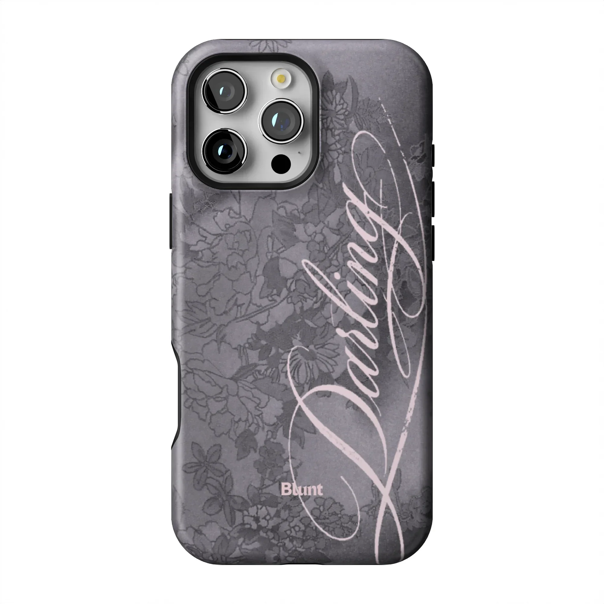Ash Laced Darling iPhone Case - Image 35
