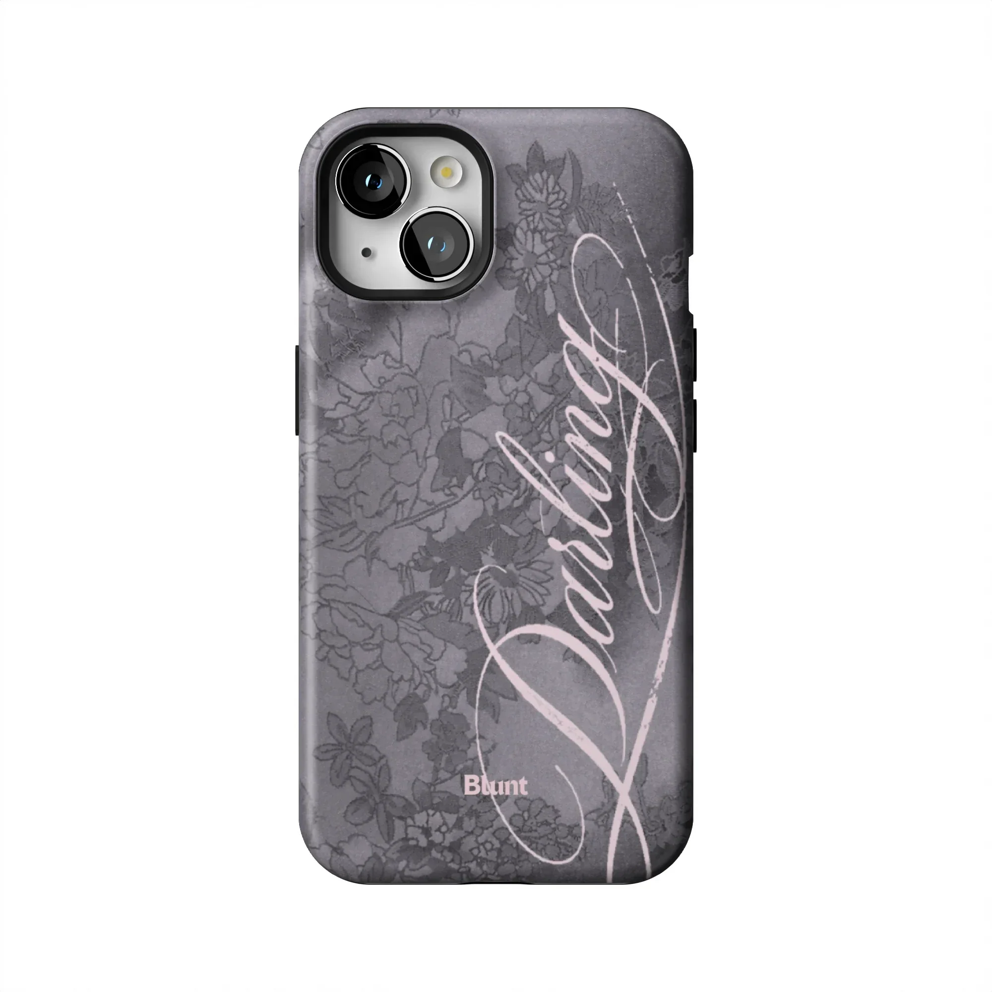 Ash Laced Darling iPhone Case - Image 46