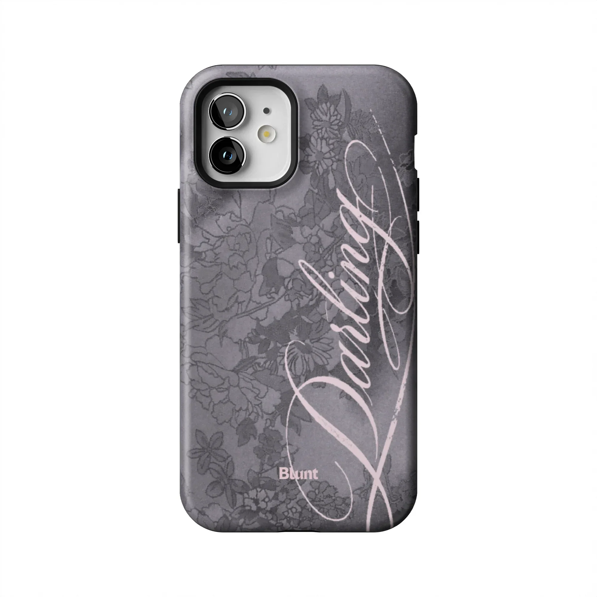 Ash Laced Darling iPhone Case - Image 50