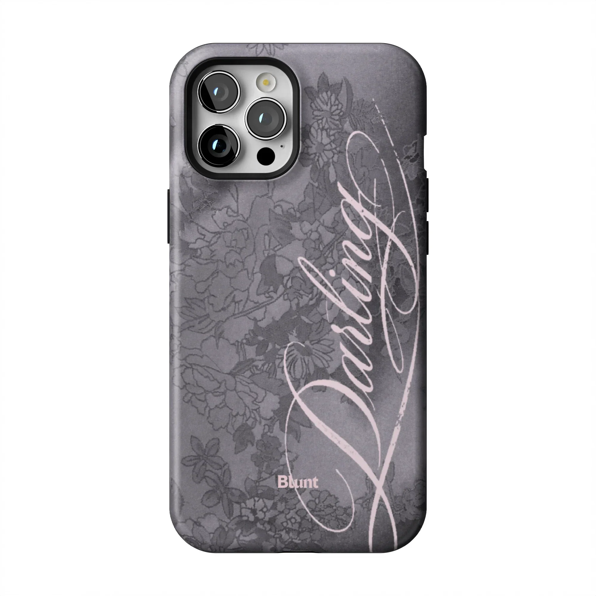 Ash Laced Darling iPhone Case - Image 52