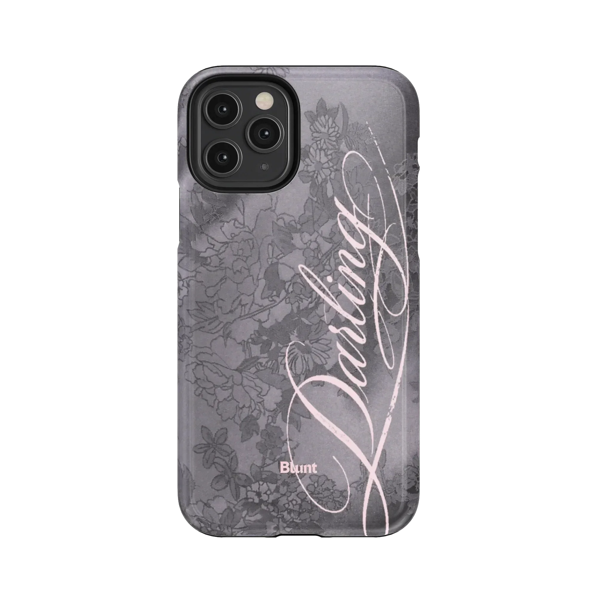 Ash Laced Darling iPhone Case - Image 55