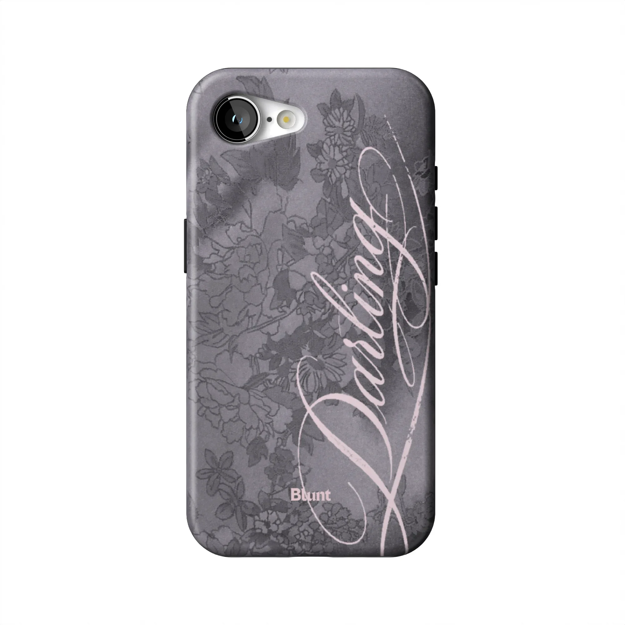 Ash Laced Darling iPhone Case - Image 9