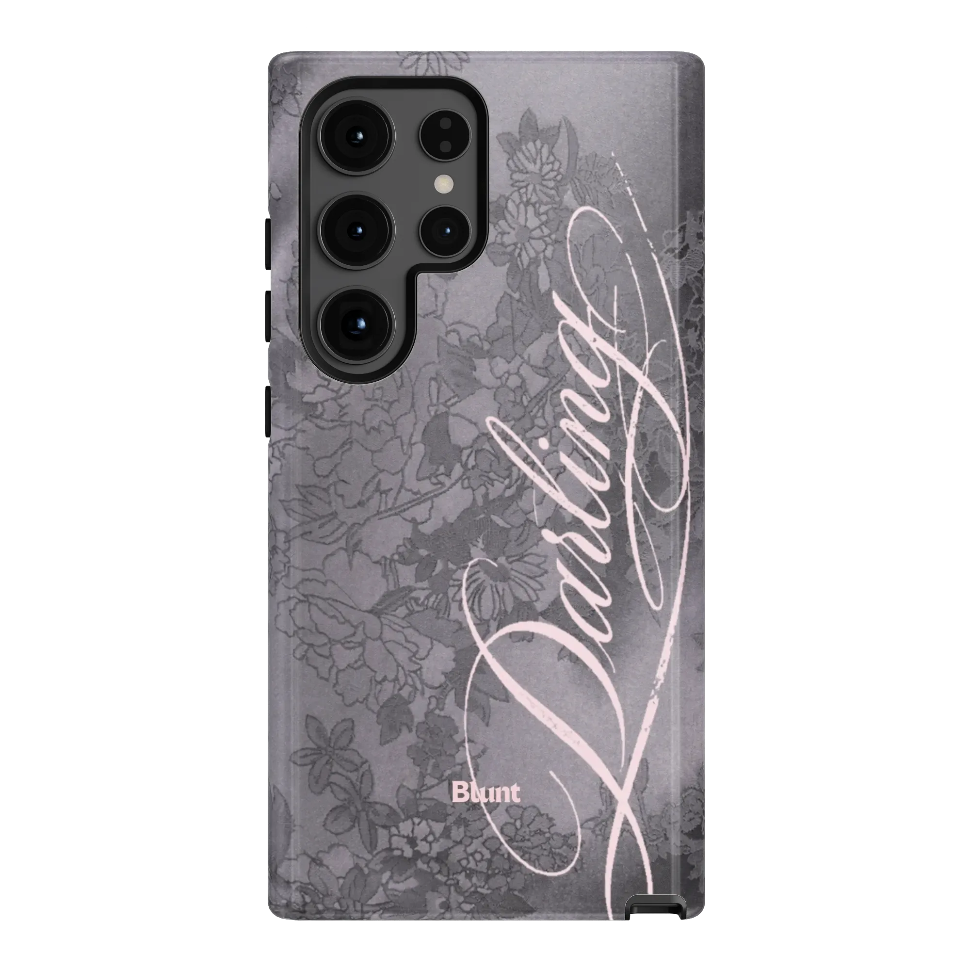 Ash Laced Darling Samsung Case - Image 6