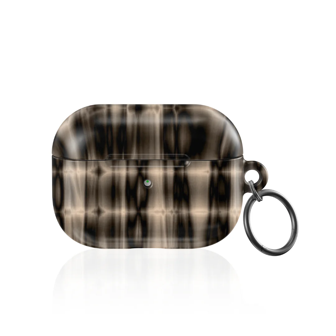 Ash Ripple AirPod Case - Image 5