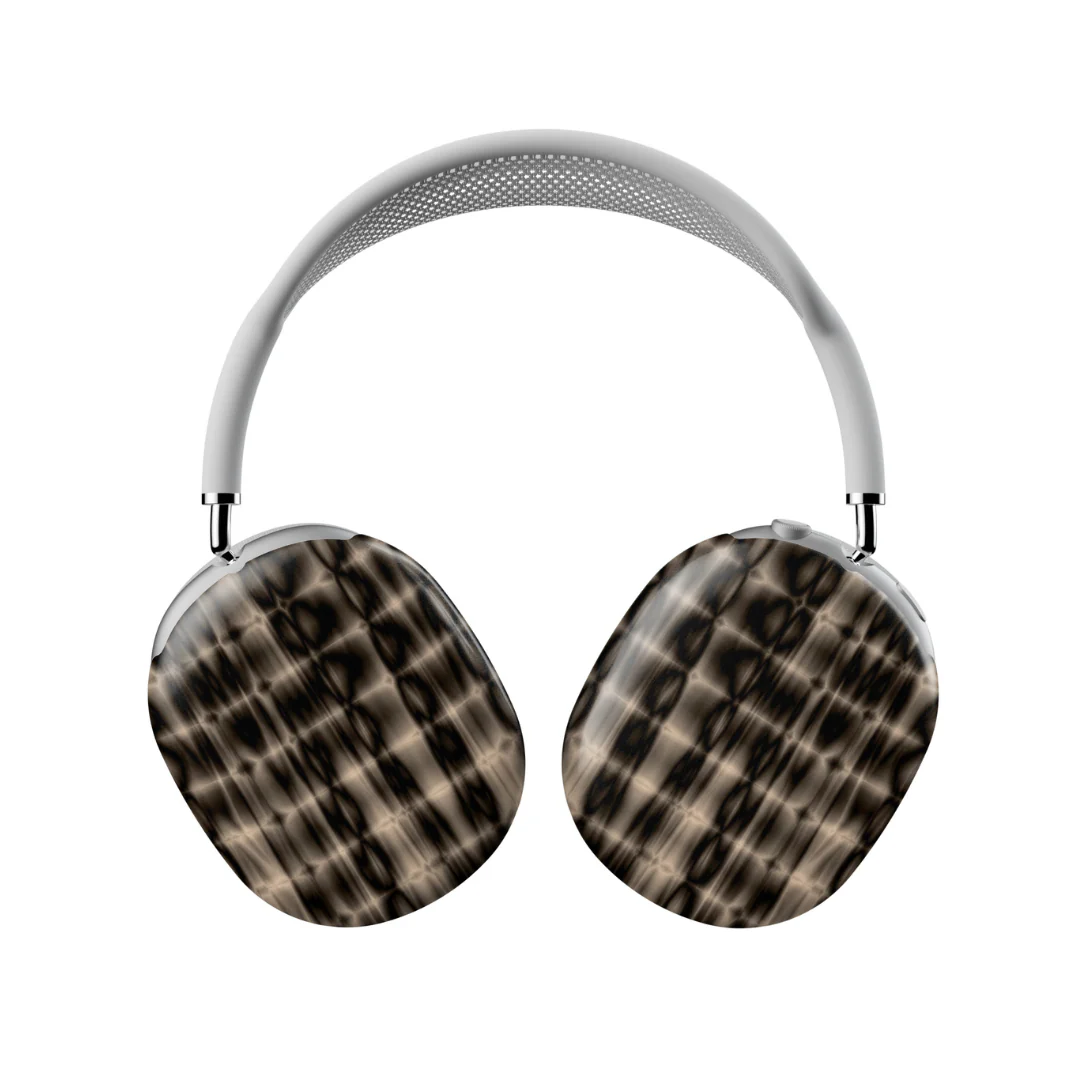 Ash Ripple AirPod Max Case