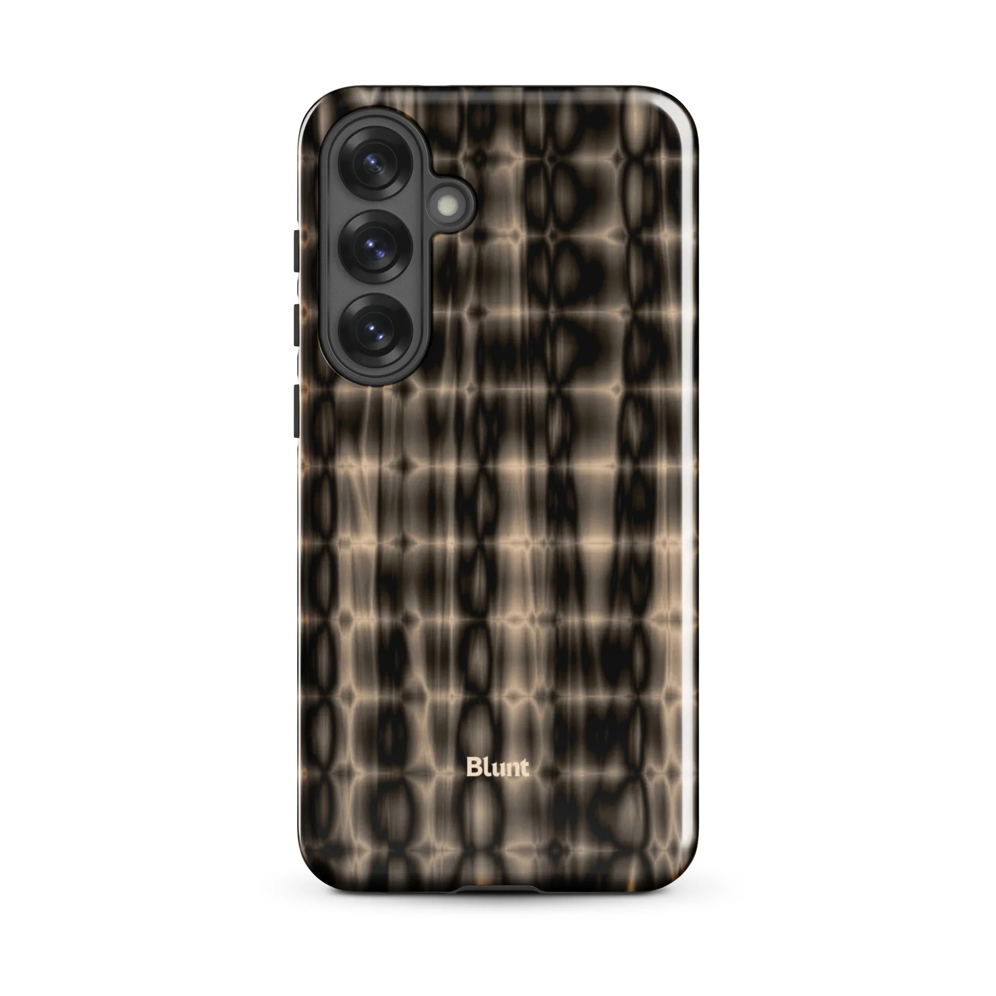 Ash Ripple Samsung Case - Image 2