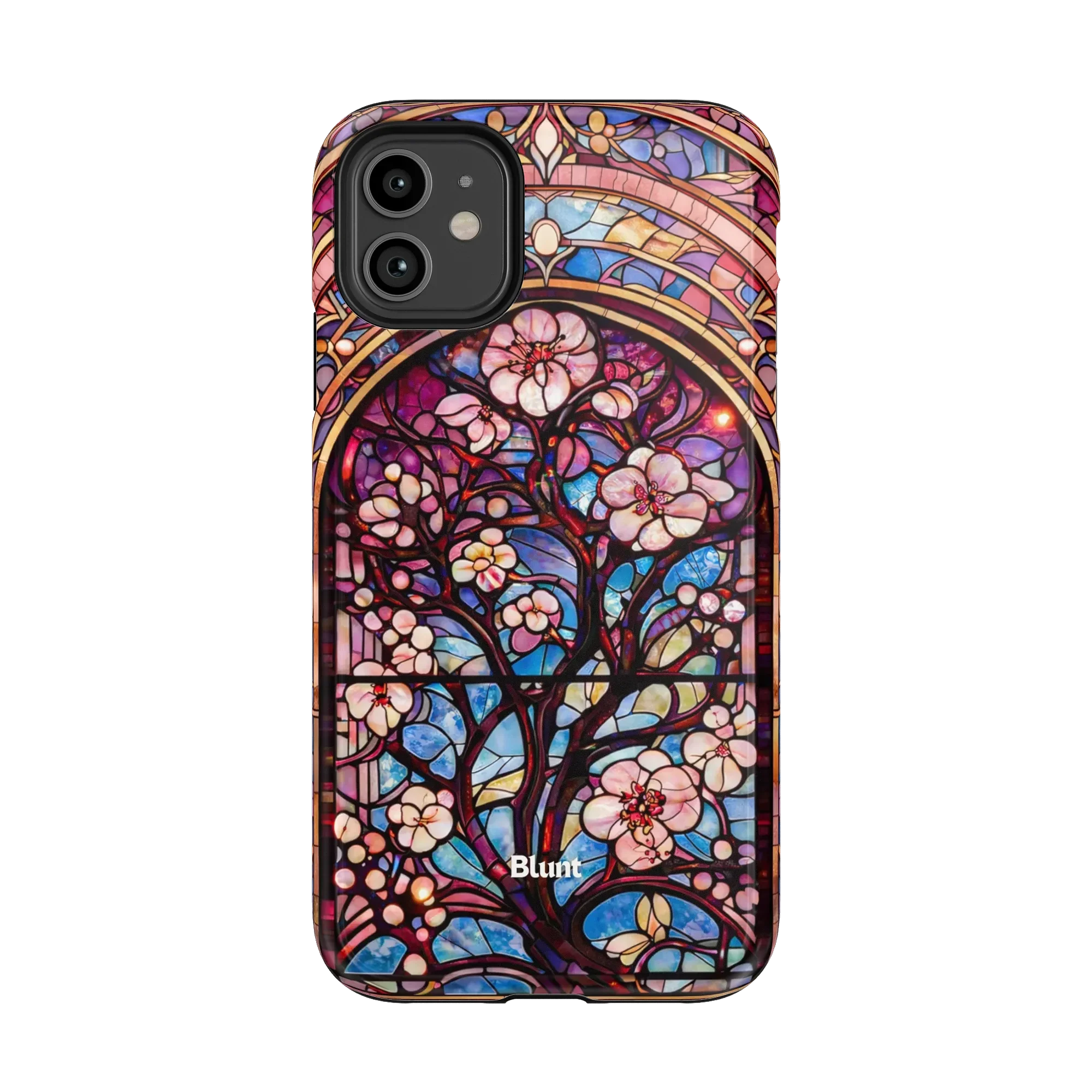 Aska iPhone Case - Image 25