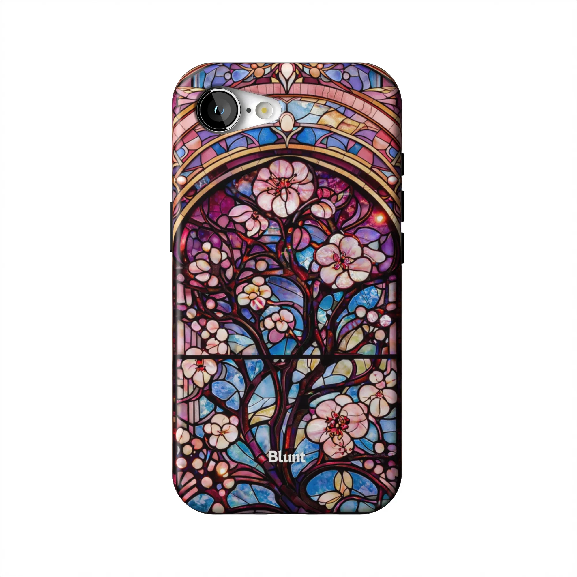 Aska iPhone Case - Image 30