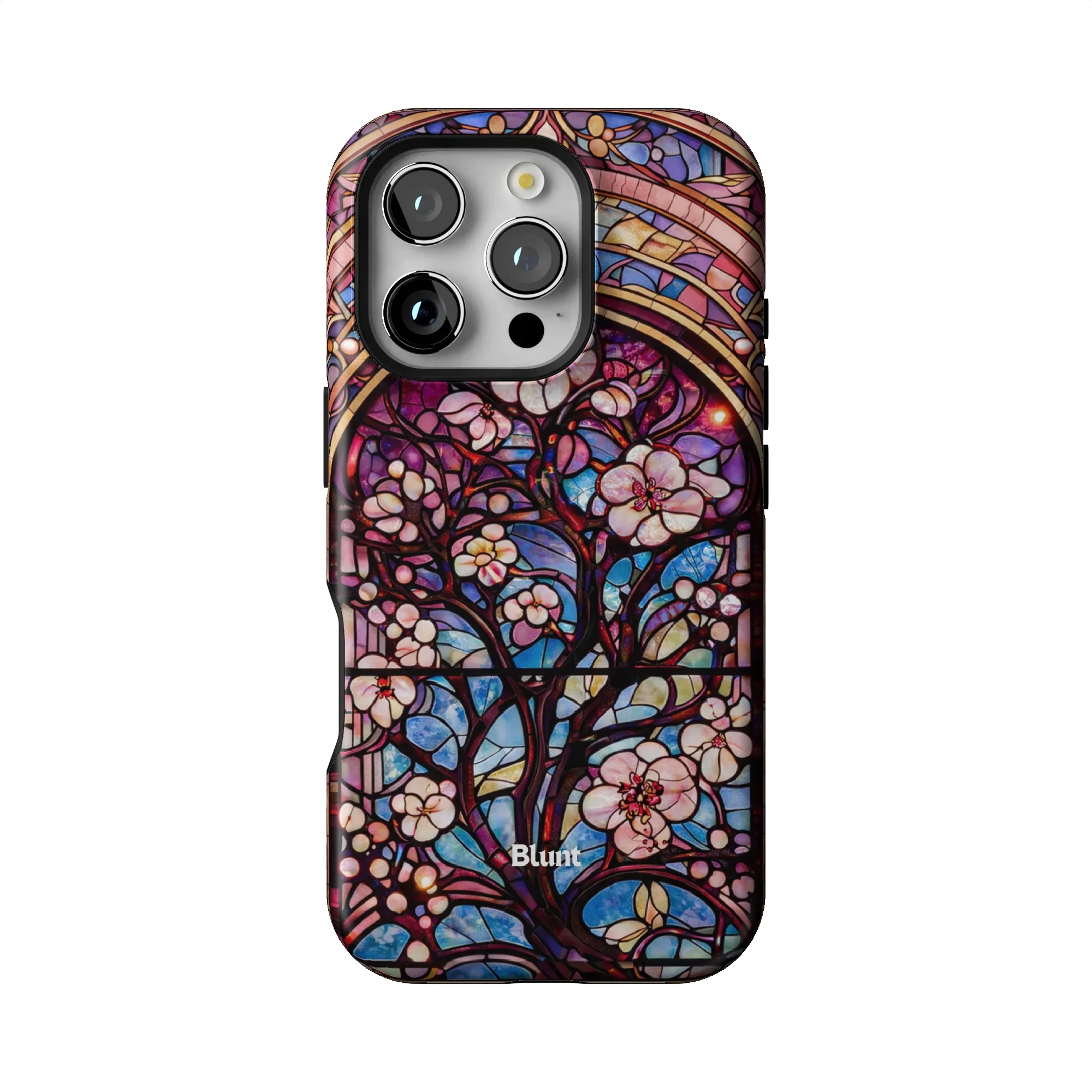 Aska iPhone Case - Image 37