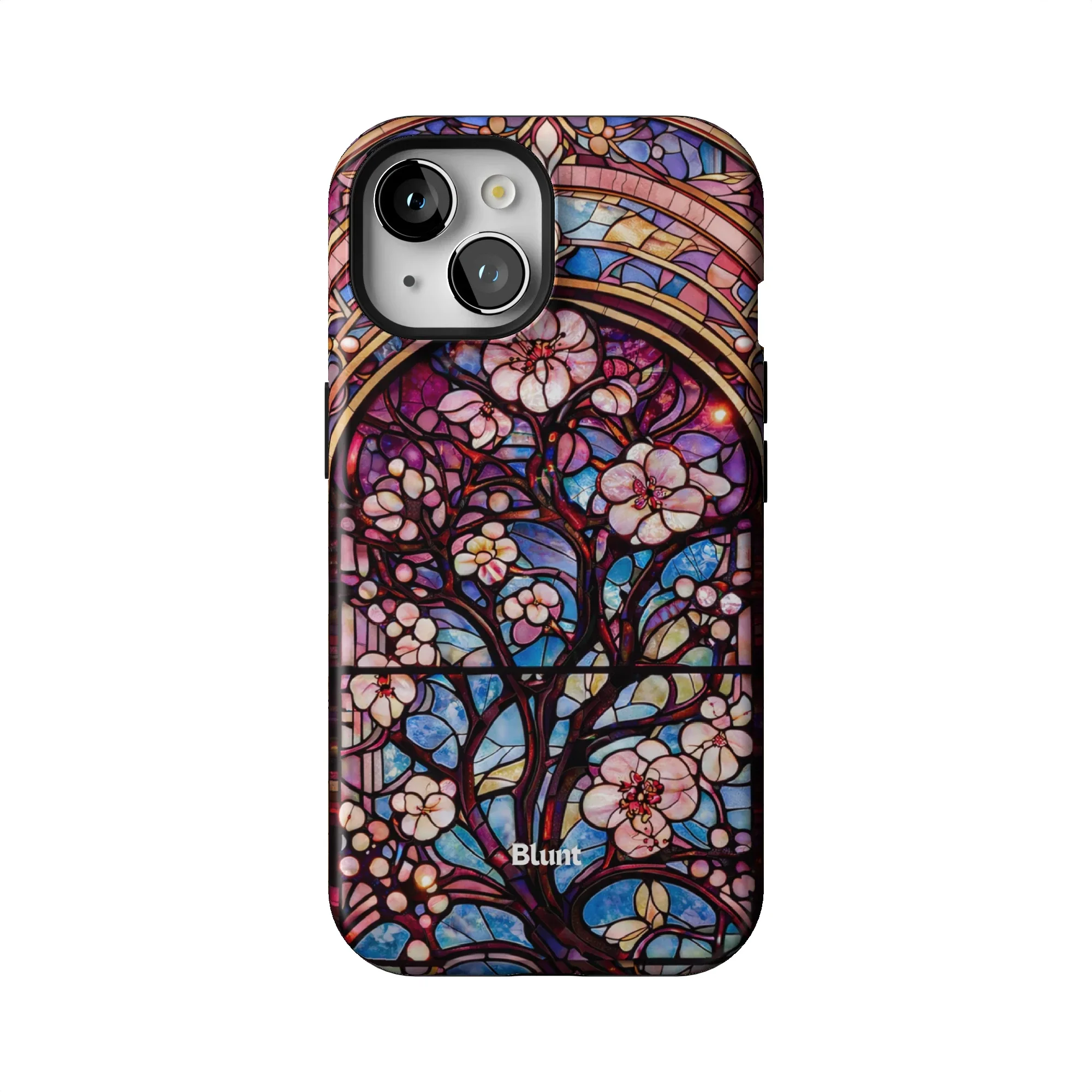 Aska iPhone Case - Image 40