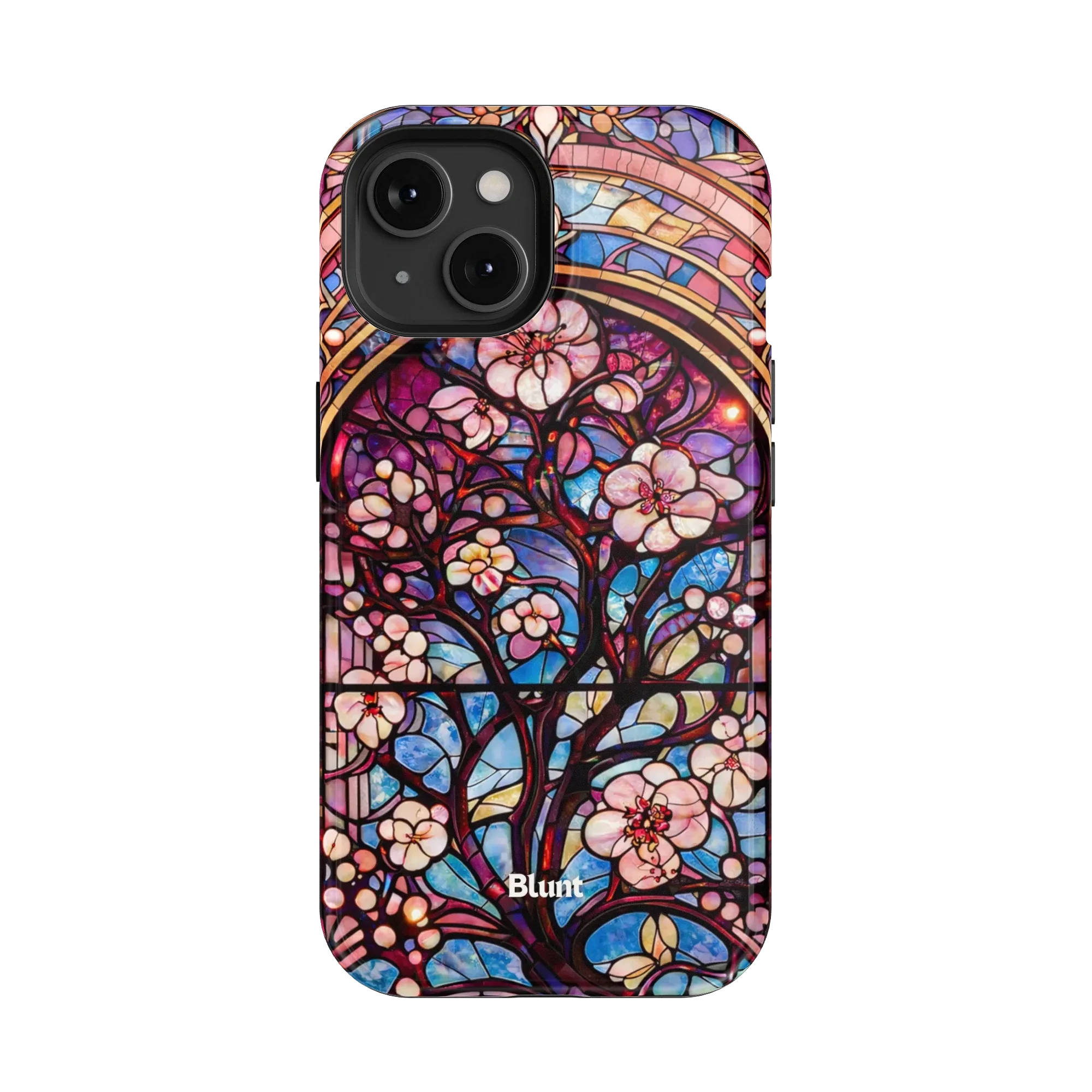 Aska iPhone Case - Image 9