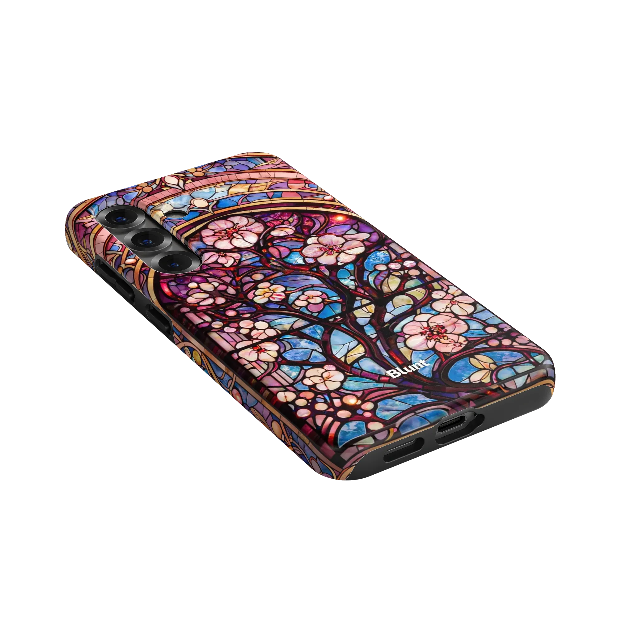 Aska Samsung Case - Image 13