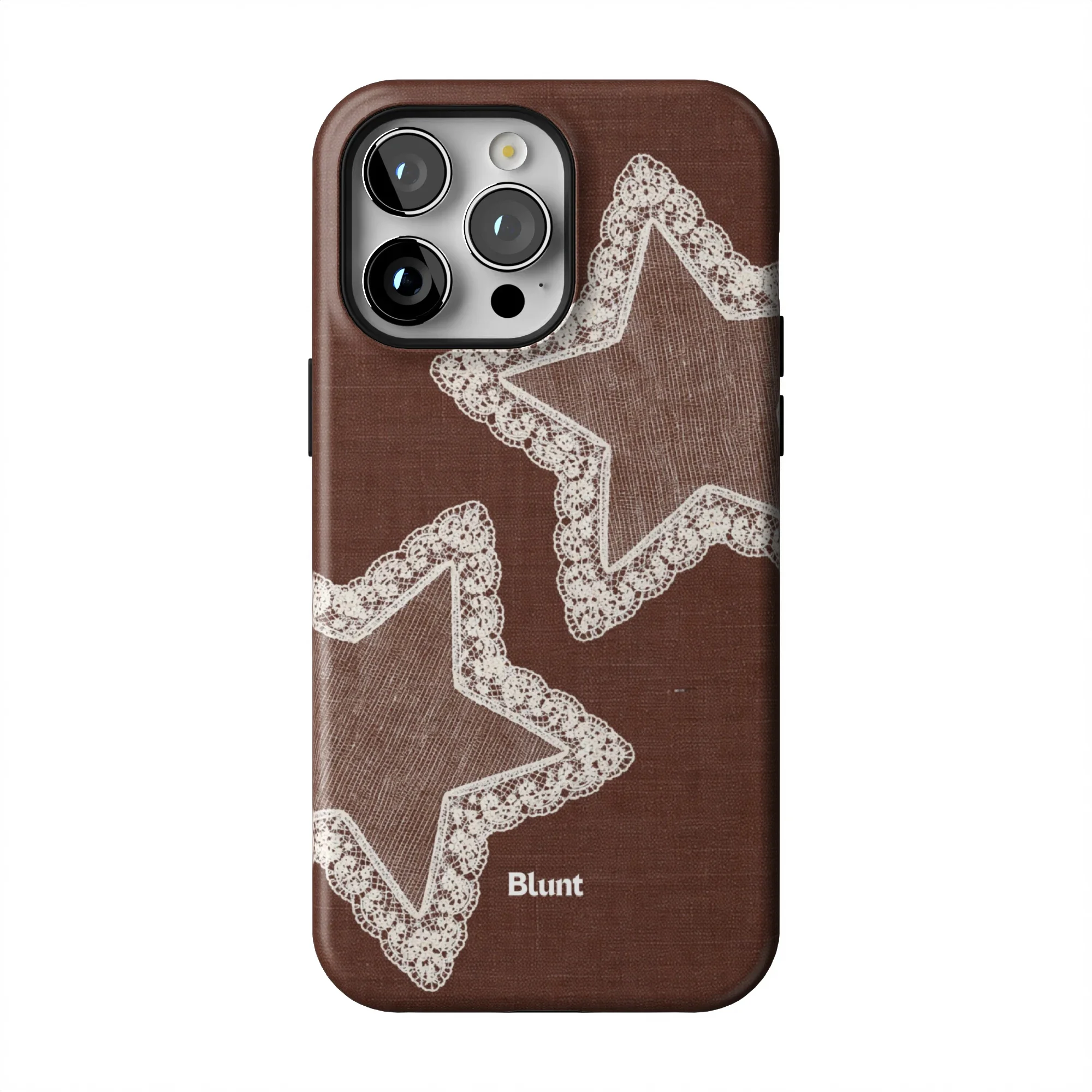 Astral Lace iPhone Case - Image 34