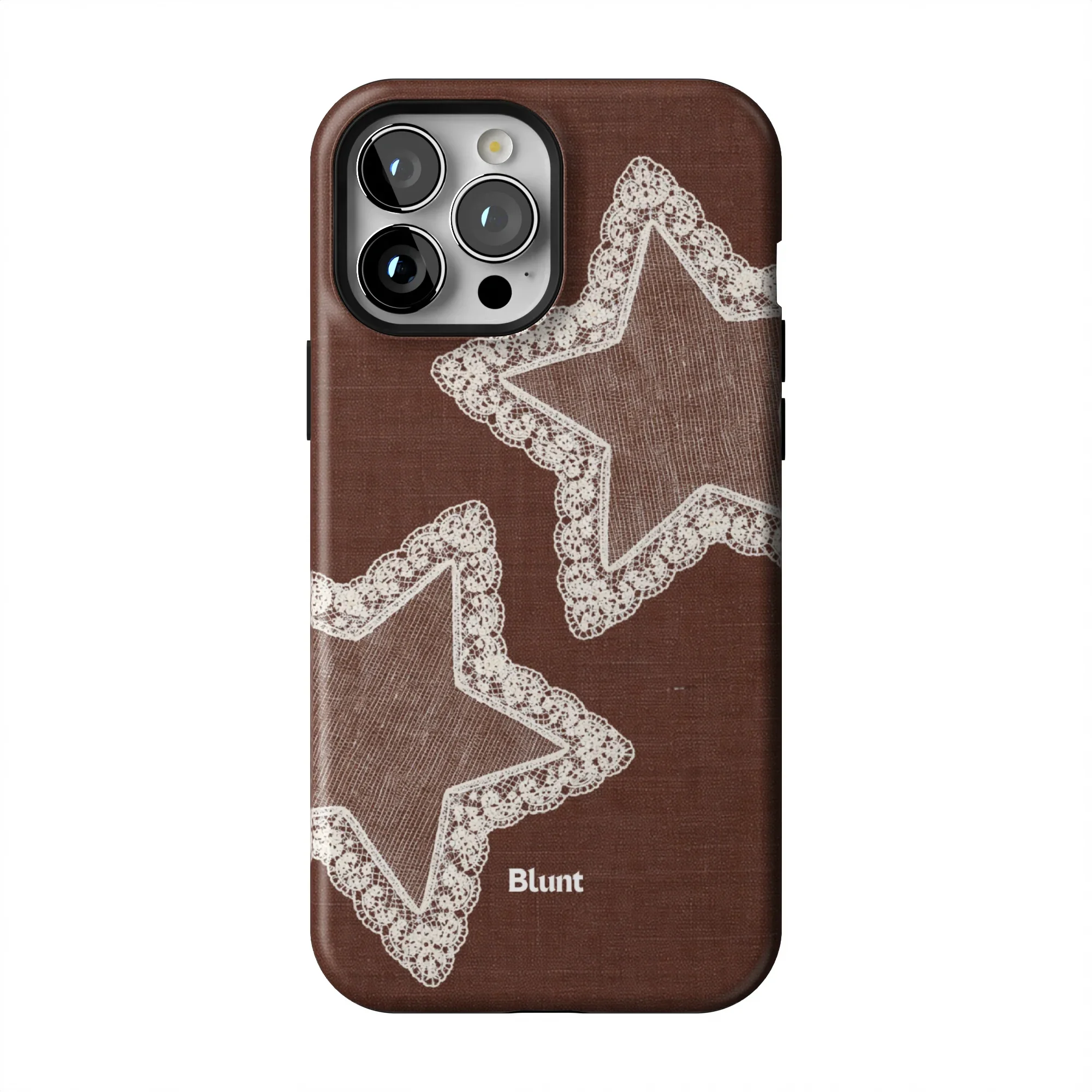 Astral Lace iPhone Case - Image 42