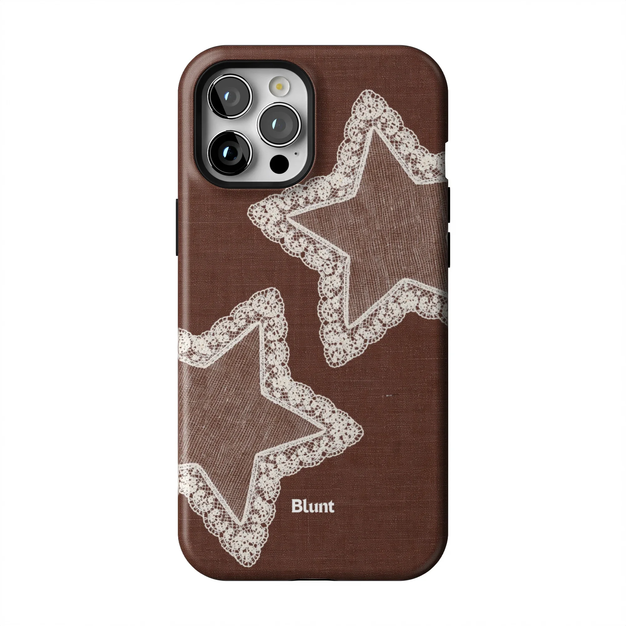 Astral Lace iPhone Case - Image 49