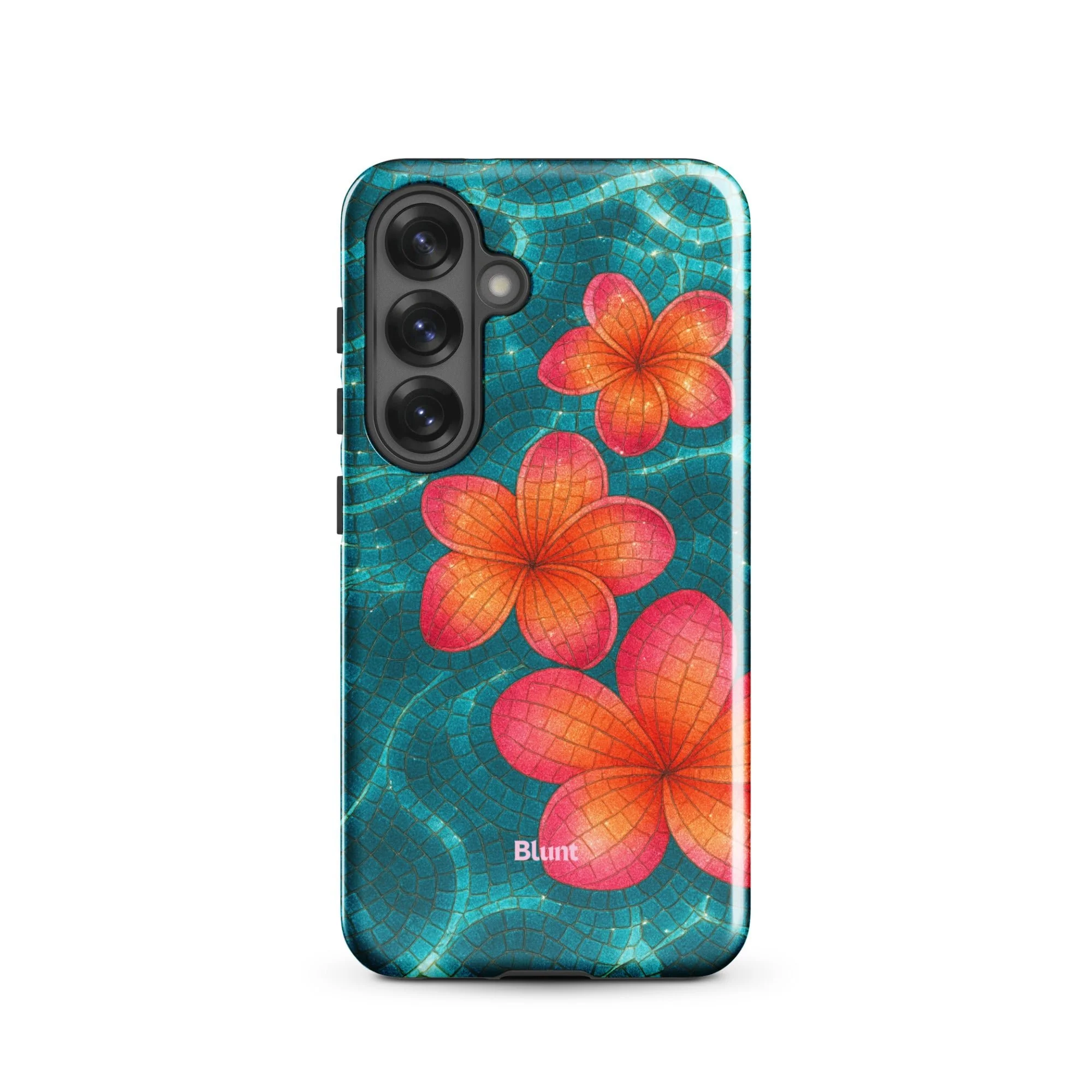 August Samsung Case