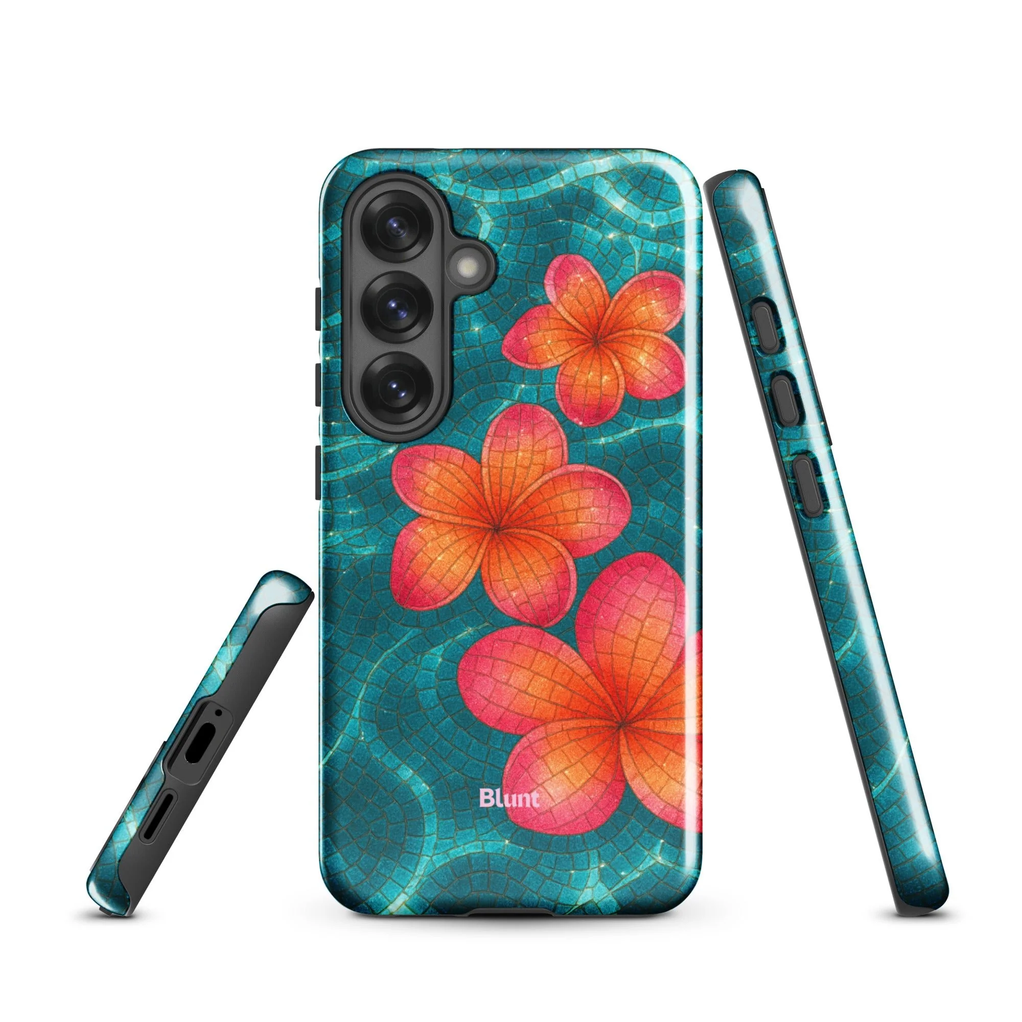 August Samsung Case - Image 16