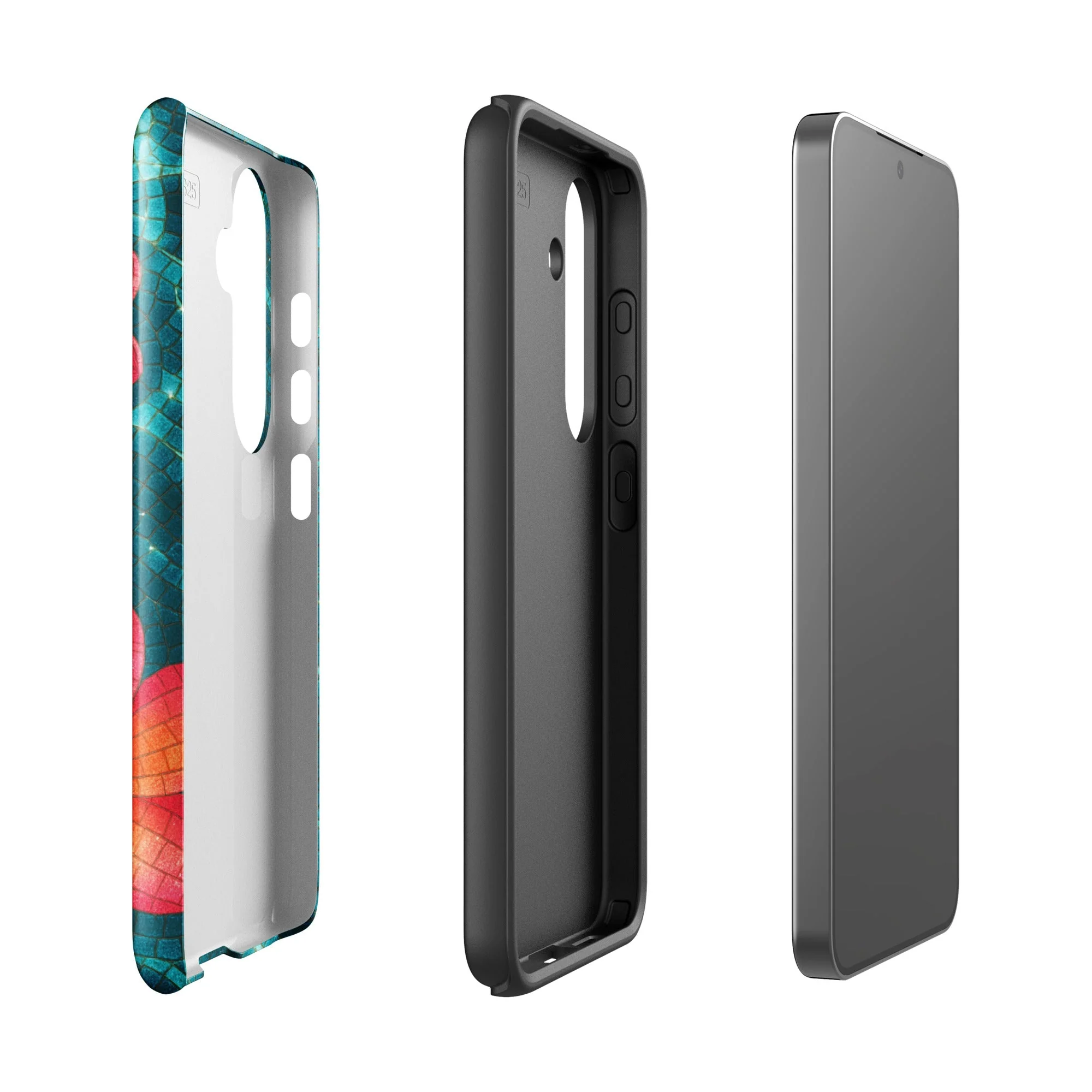 August Samsung Case - Image 17