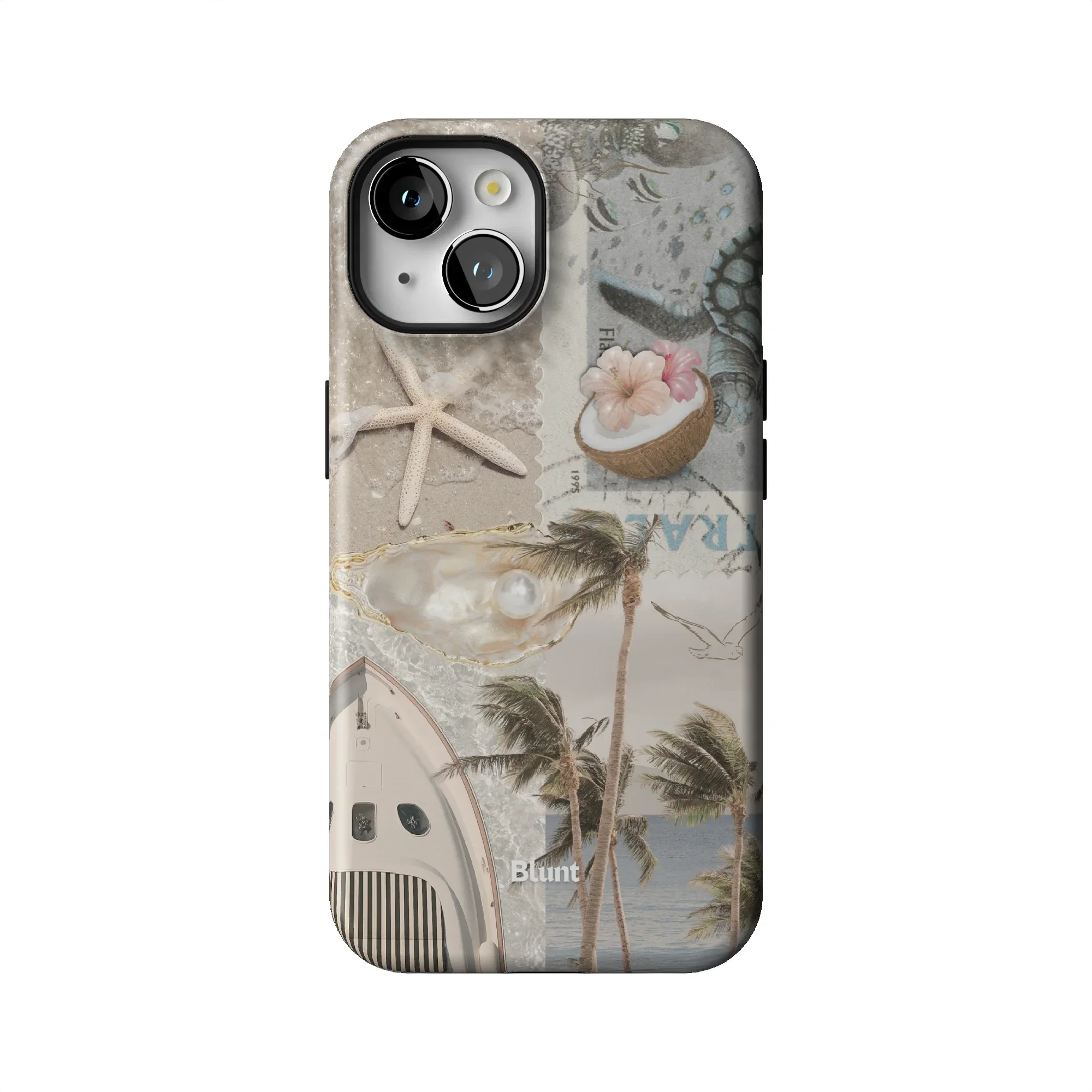 Aurelia iPhone Case - Image 48