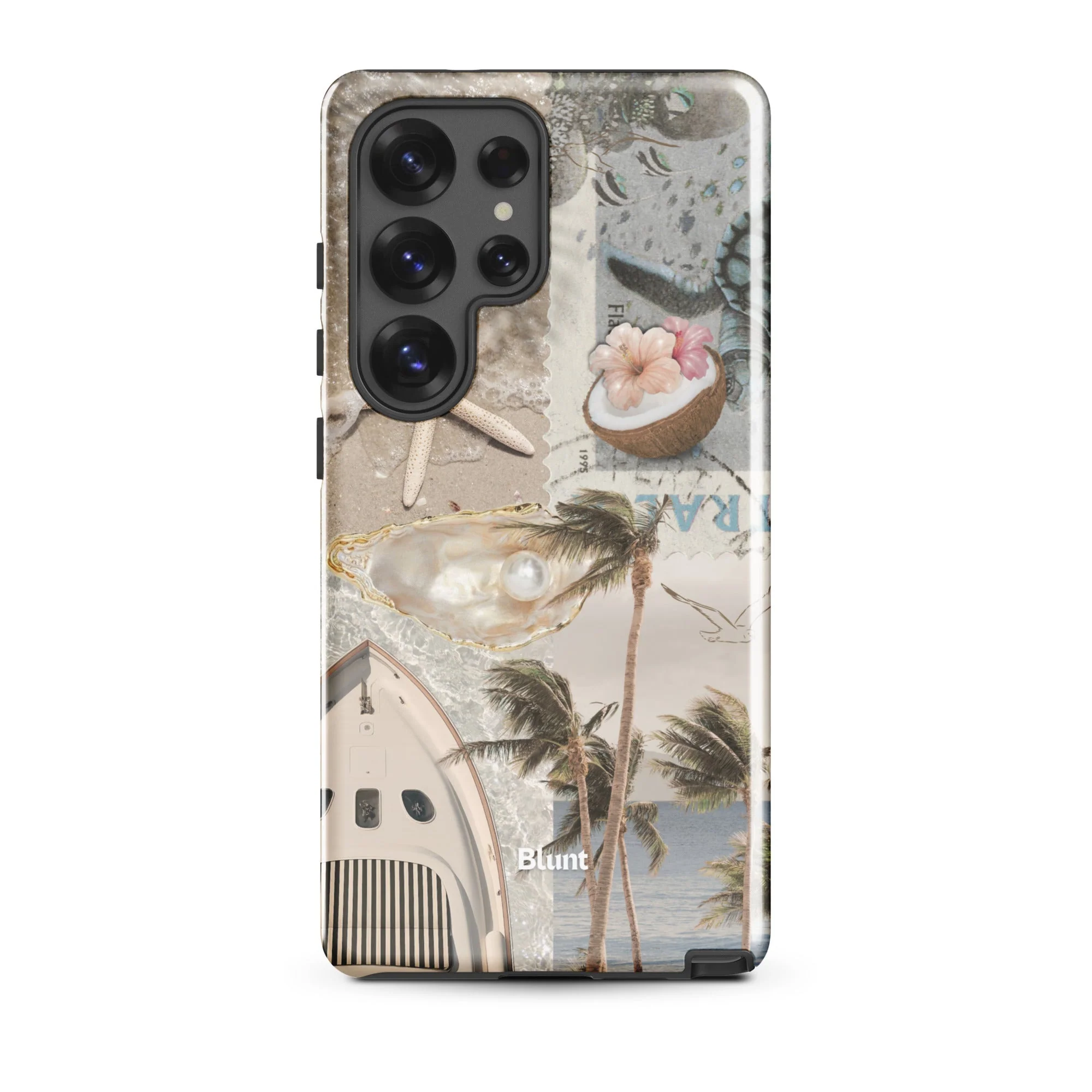 Aurelia Samsung Case - Image 3