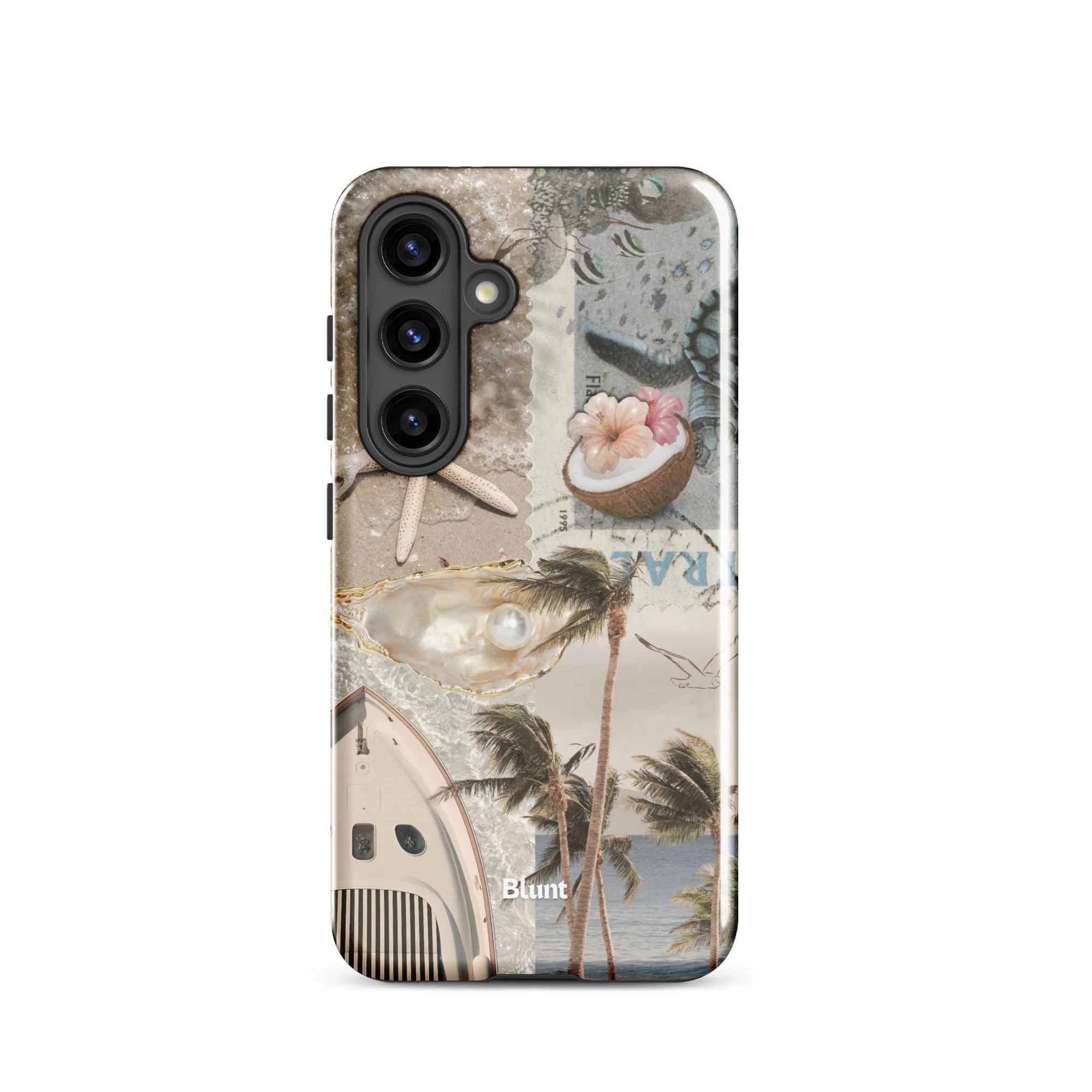 Aurelia Samsung Case - Image 4