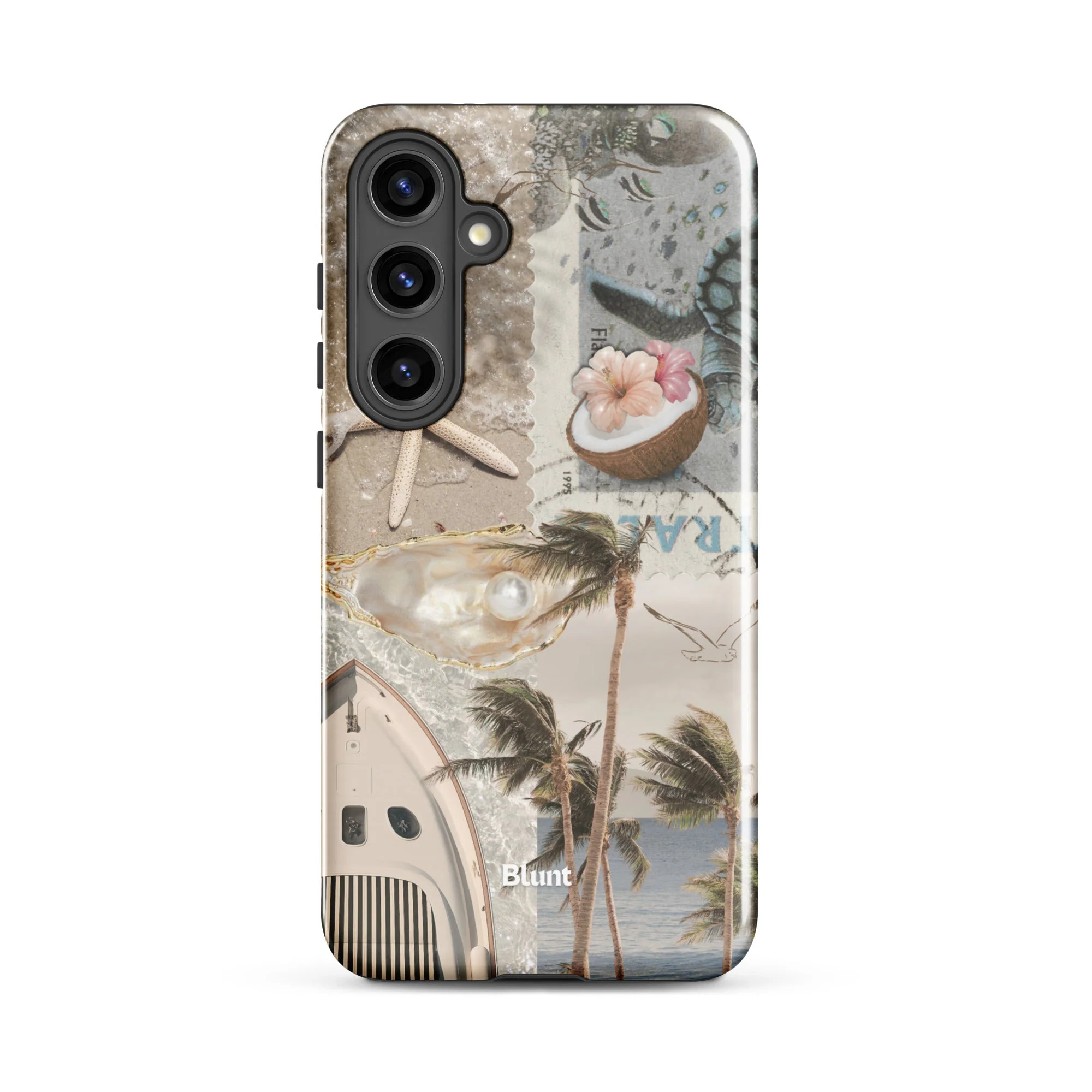 Aurelia Samsung Case - Image 5