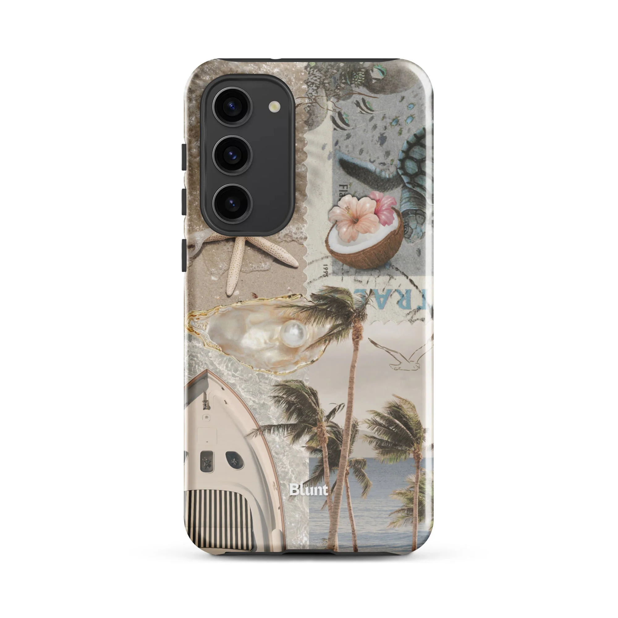 Aurelia Samsung Case - Image 8