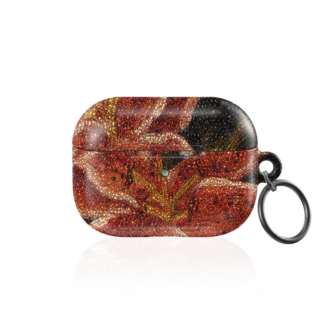 Autumn Bloom AirPod Case - Image 5