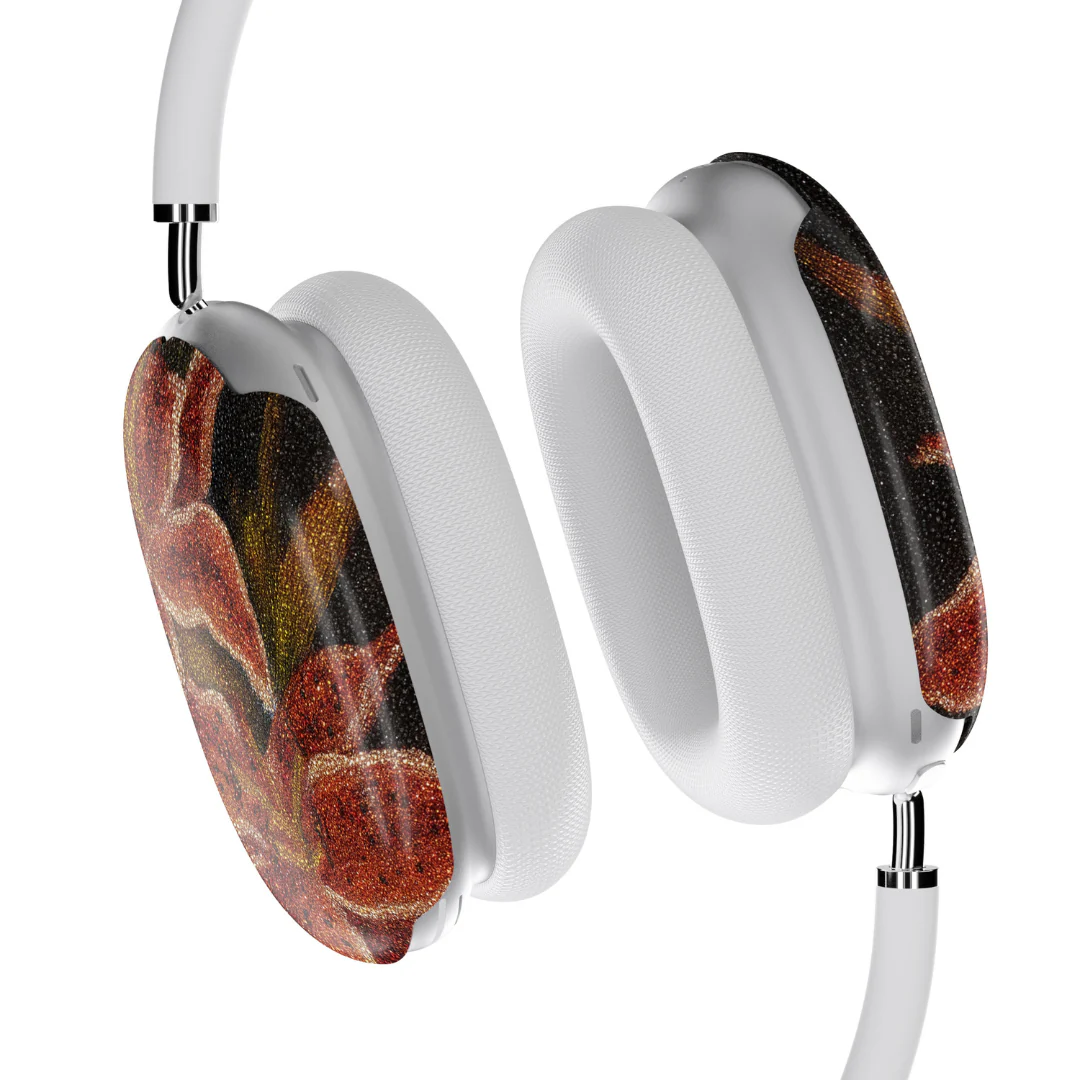 Autumn Bloom AirPod Max Case - Image 2
