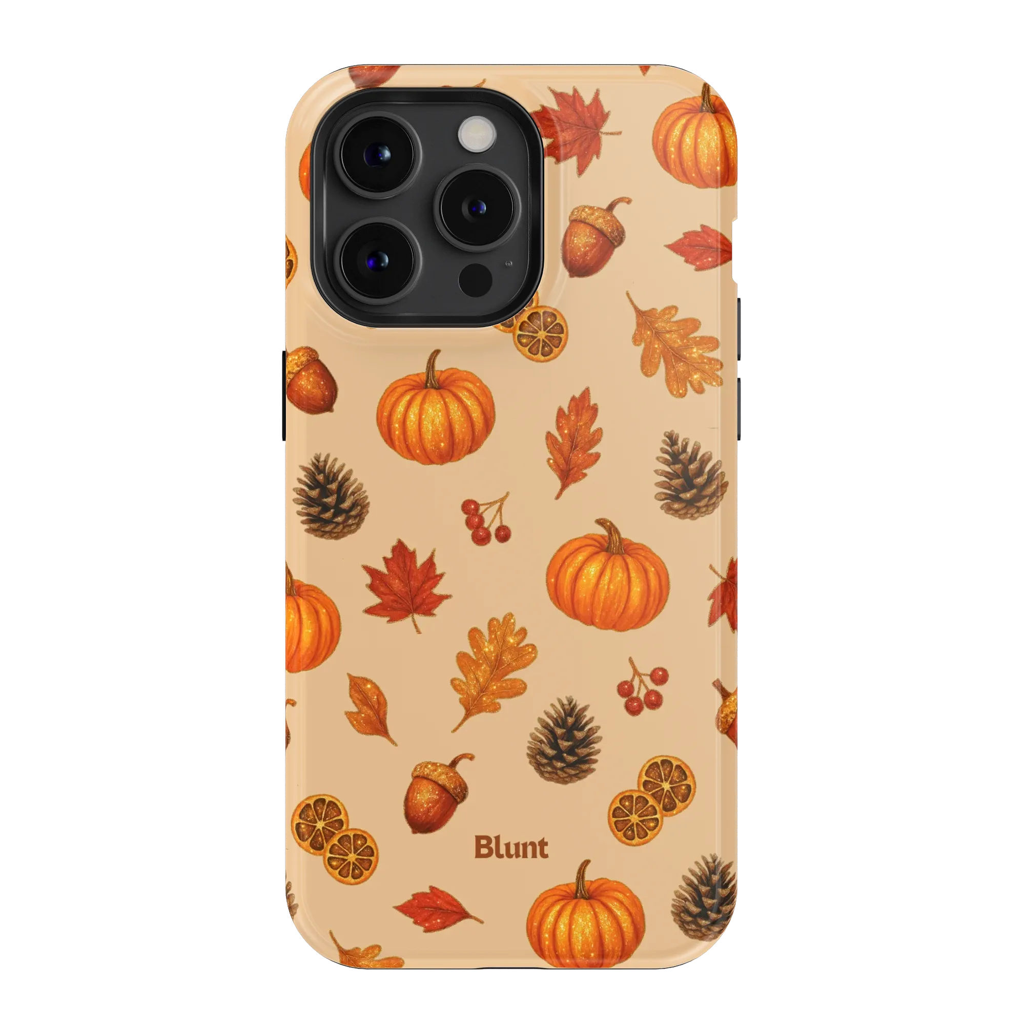 Autumn Market iPhone Case - Image 11