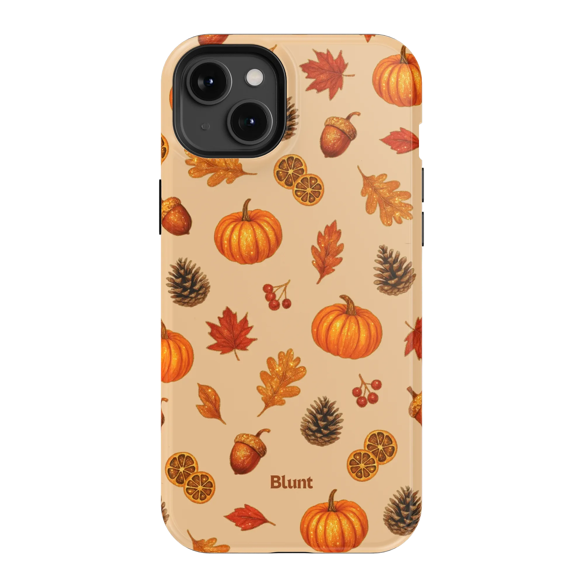 Autumn Market iPhone Case - Image 12