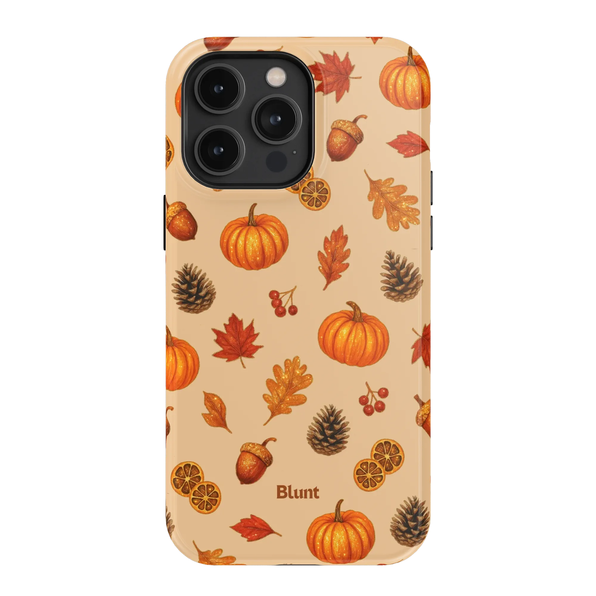 Autumn Market iPhone Case - Image 15