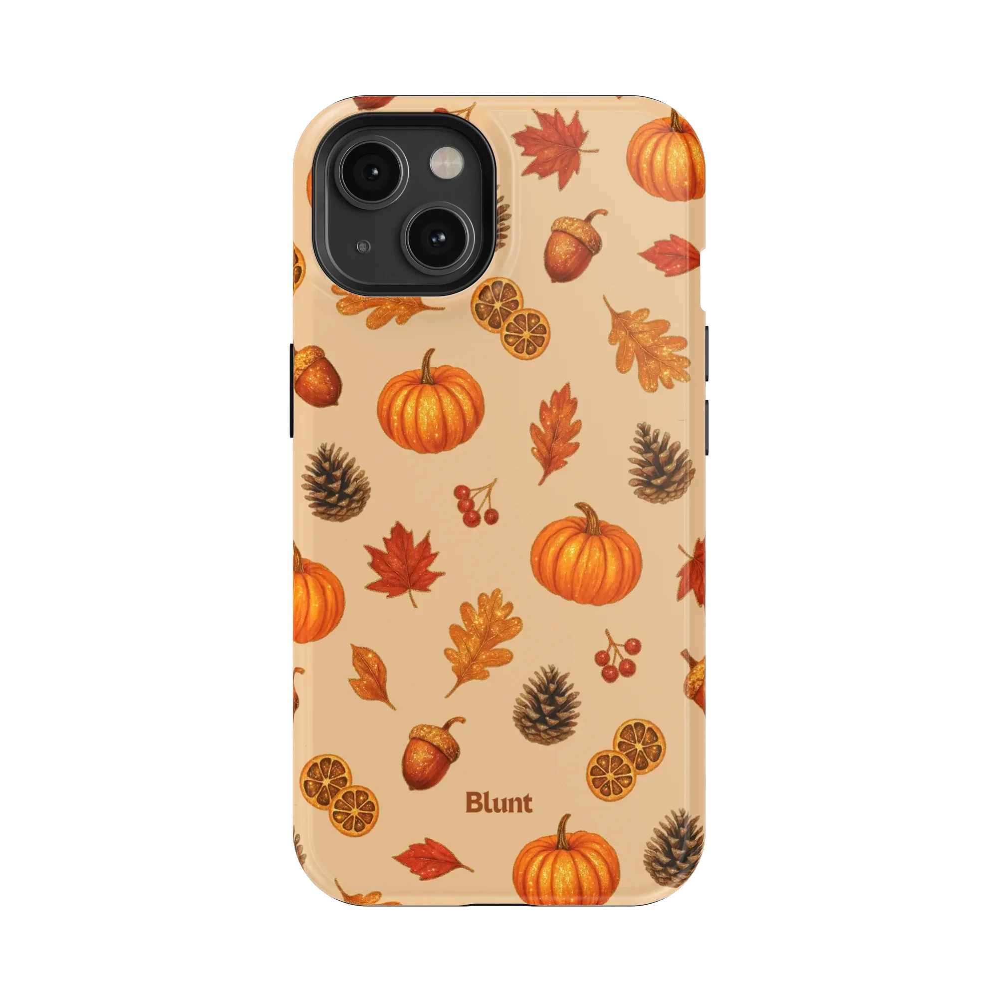 Autumn Market iPhone Case - Image 17