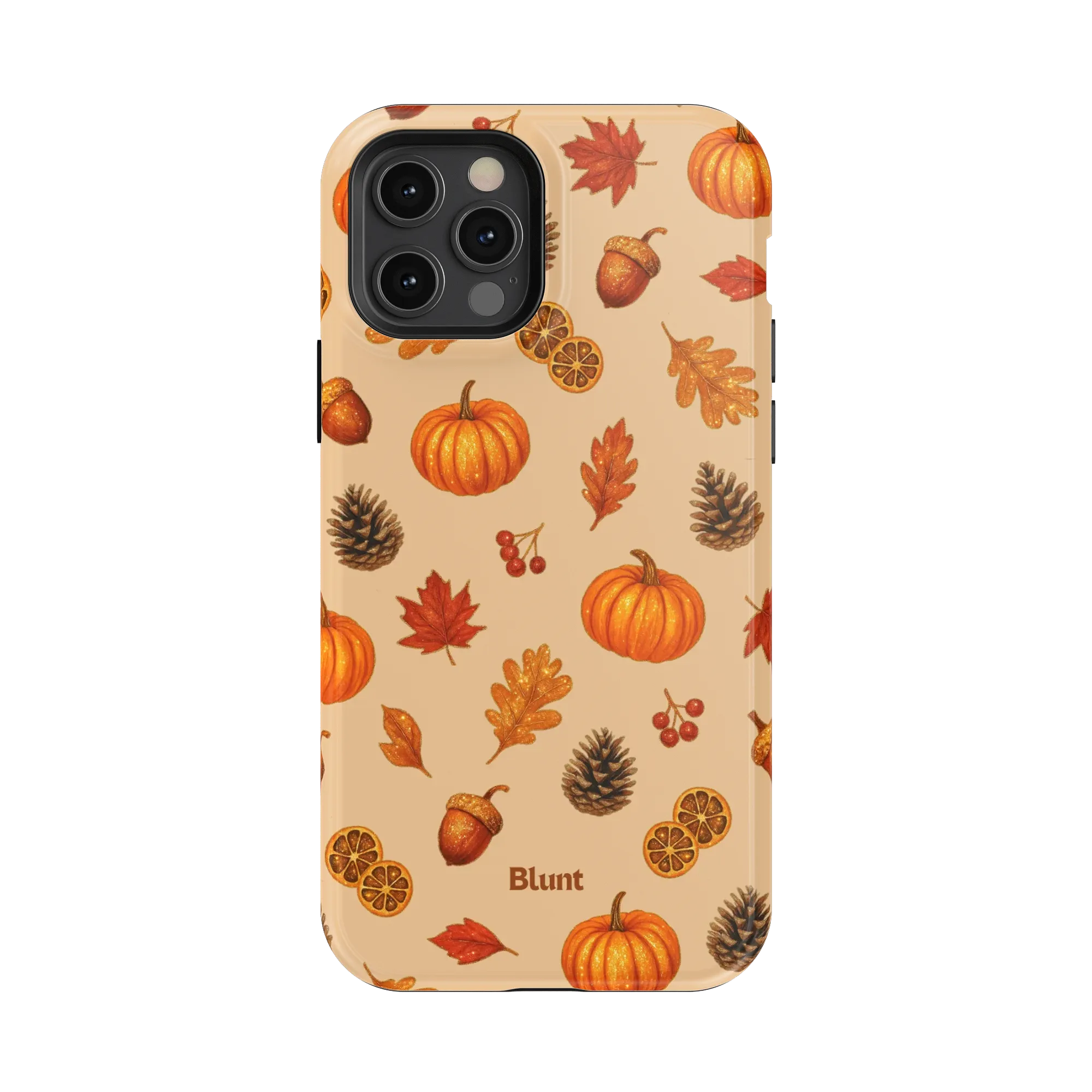 Autumn Market iPhone Case - Image 22