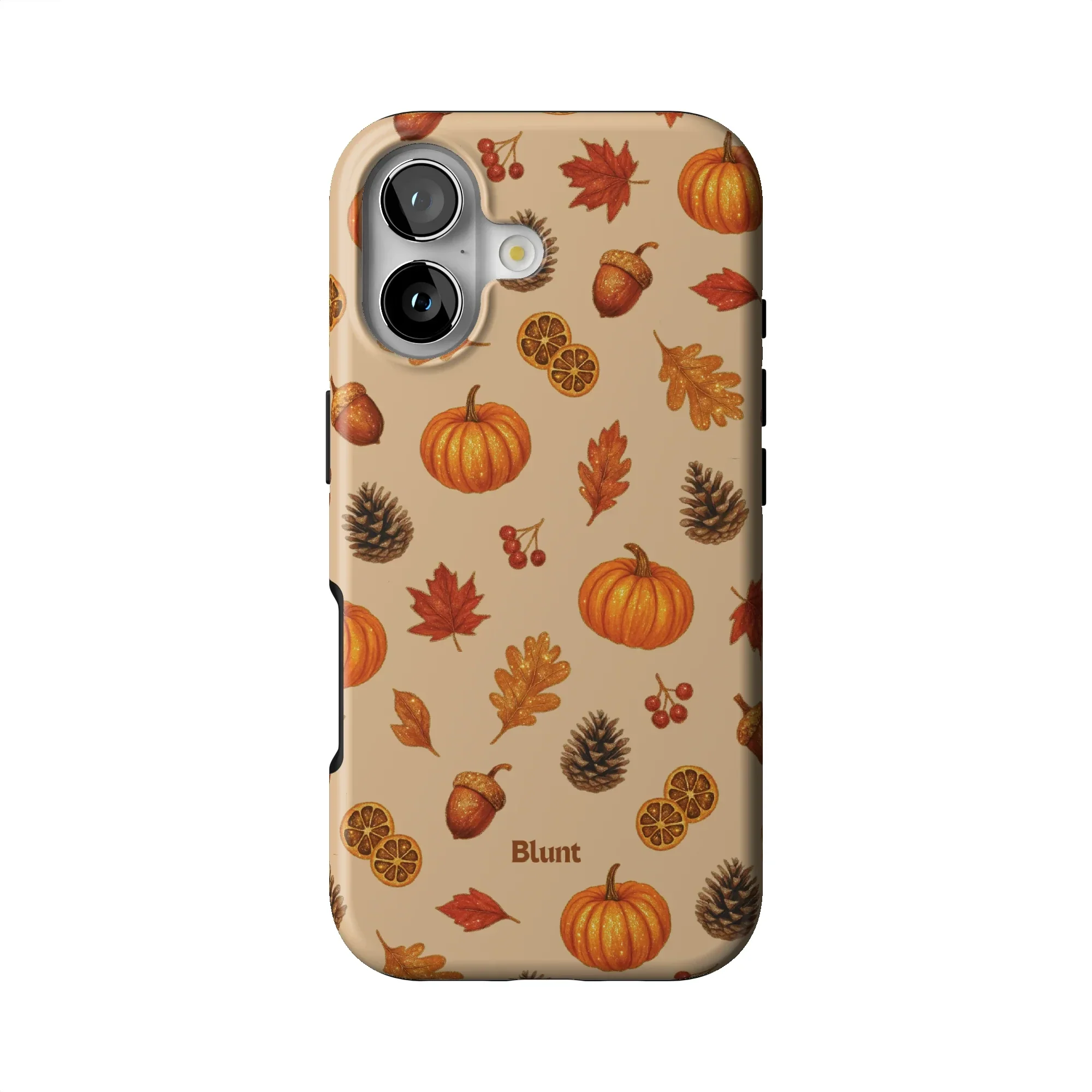 Autumn Market iPhone Case - Image 32