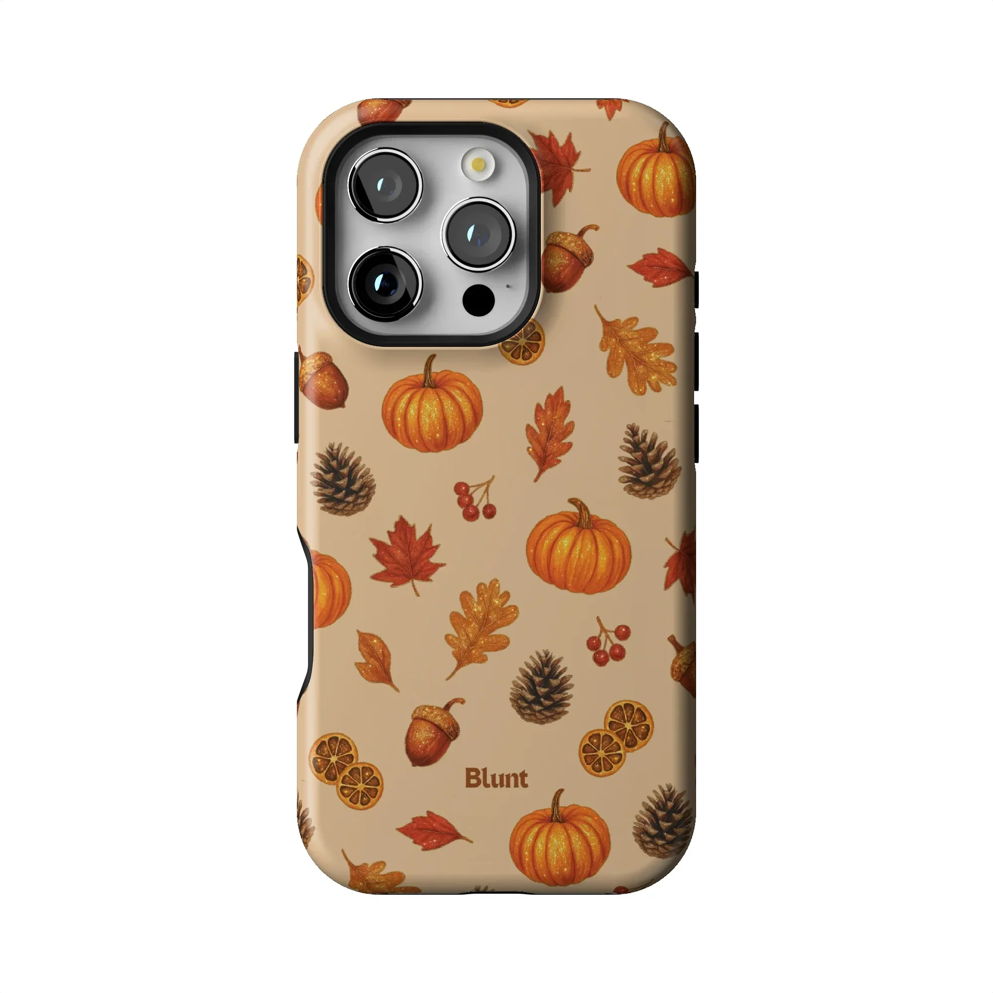 Autumn Market iPhone Case - Image 37