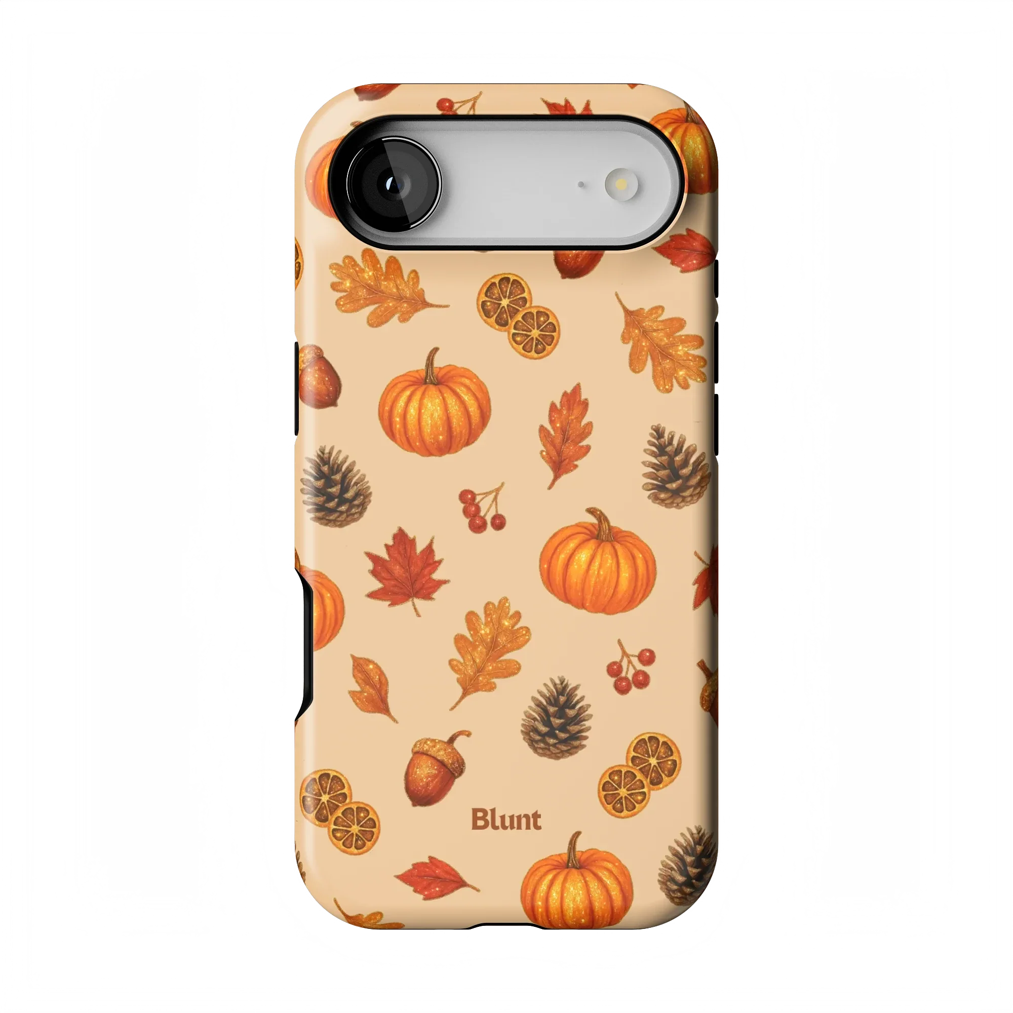 Autumn Market iPhone Case - Image 4